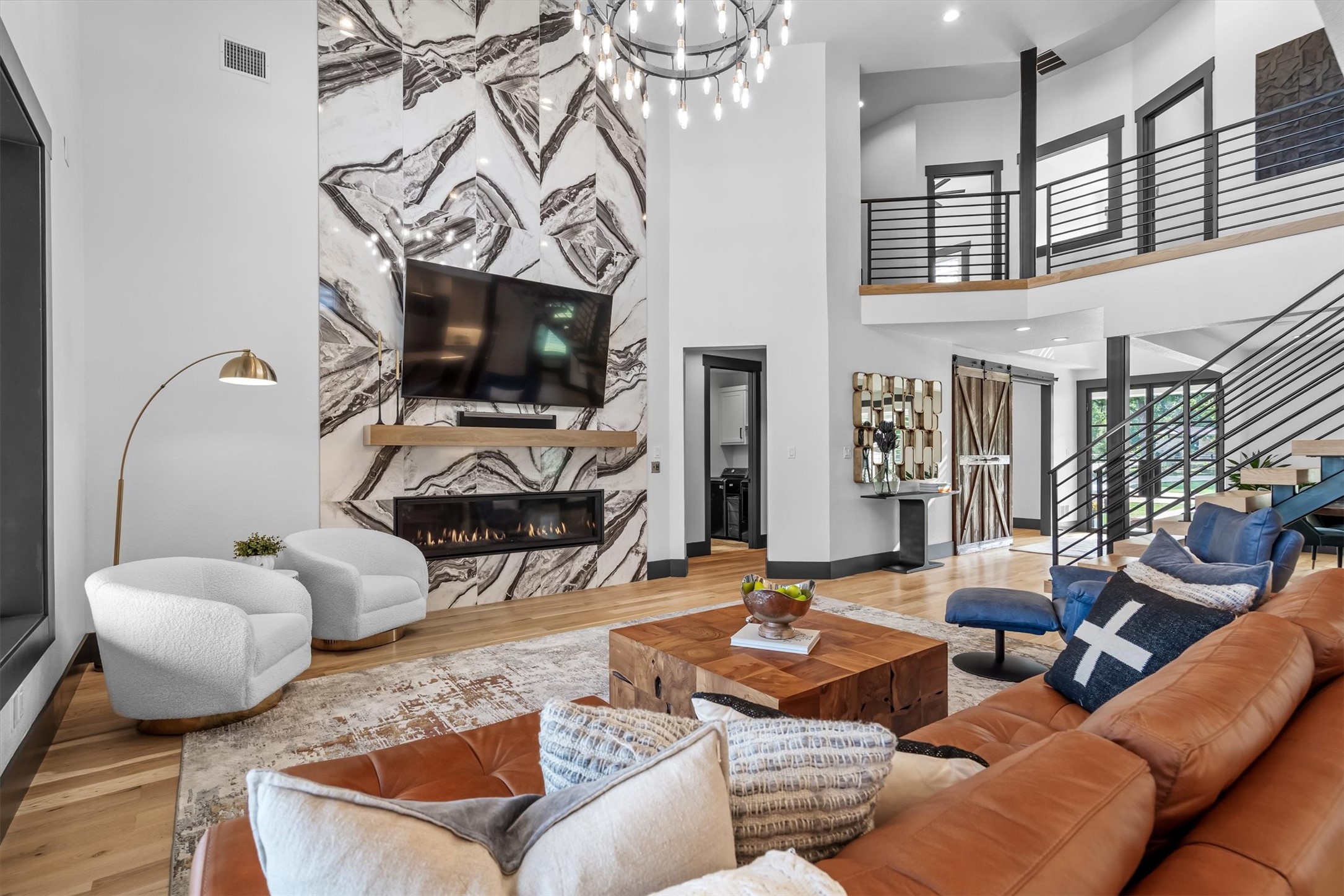 1001 Hat Creek Road , Bartonville, TX, 76226 | 20895840 | Realty Texas LLC