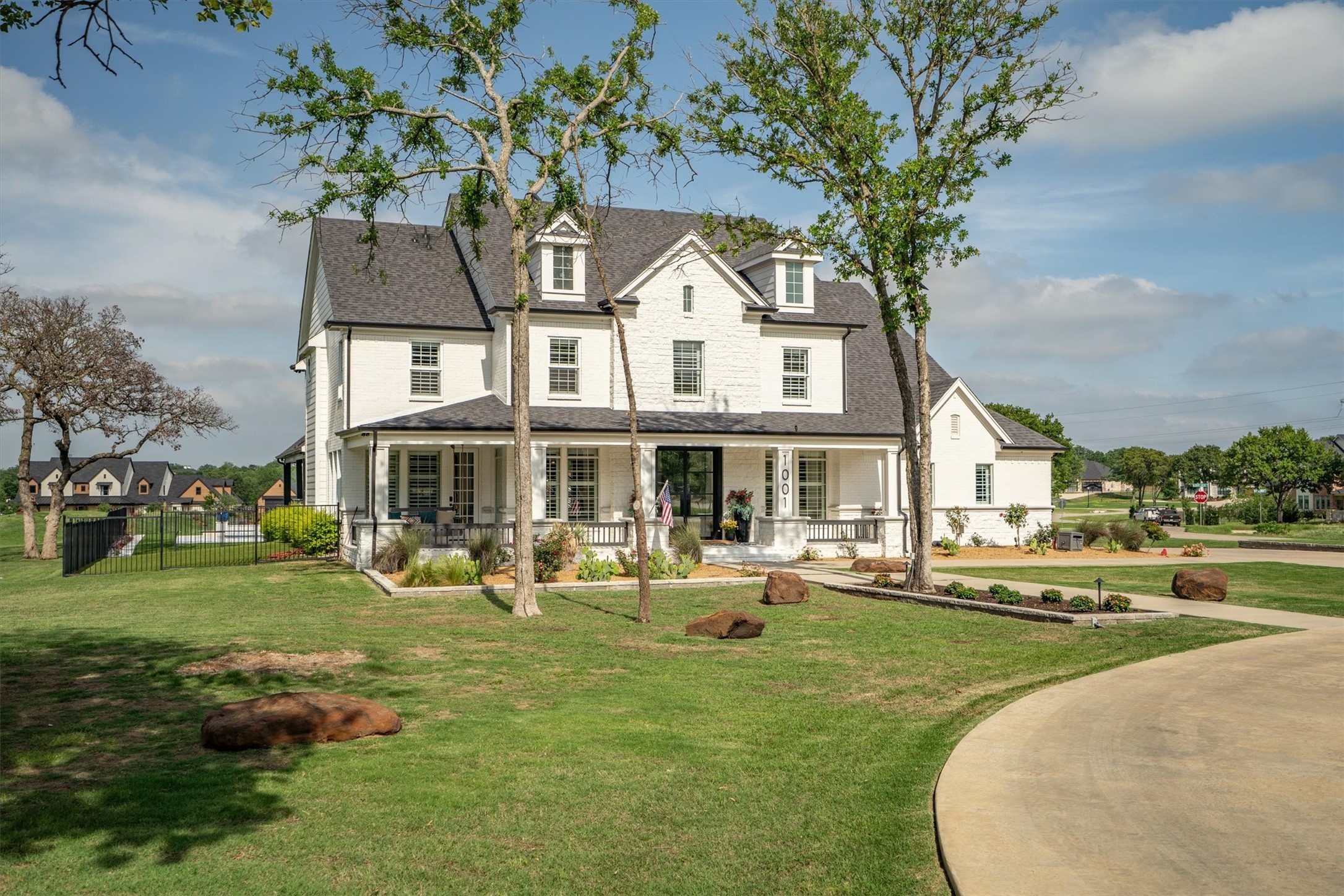 1001 Hat Creek Road , Bartonville, TX, 76226 | 20895840 | Realty Texas LLC
