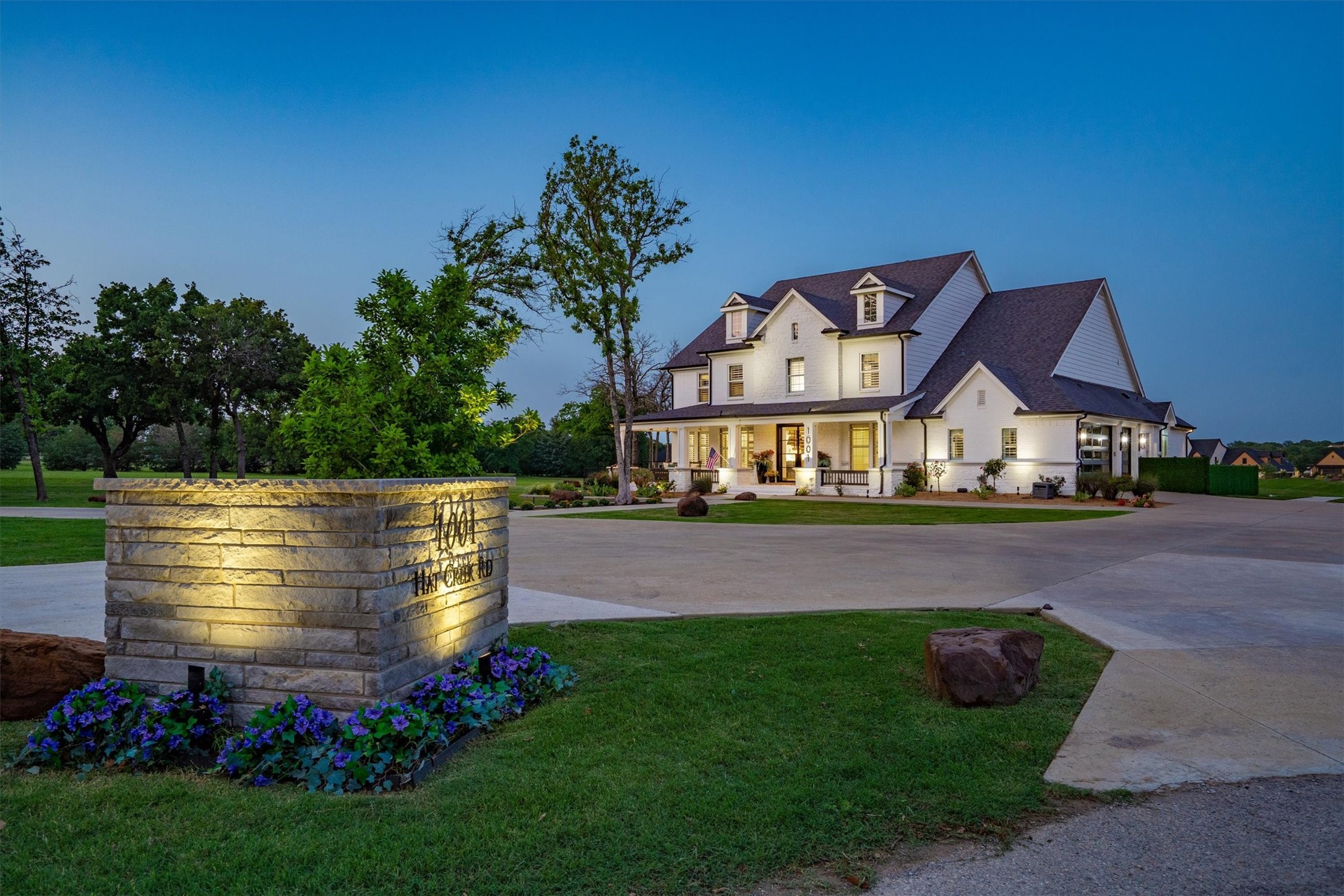 1001 Hat Creek Road , Bartonville, TX, 76226 | 20895840 | Realty Texas LLC