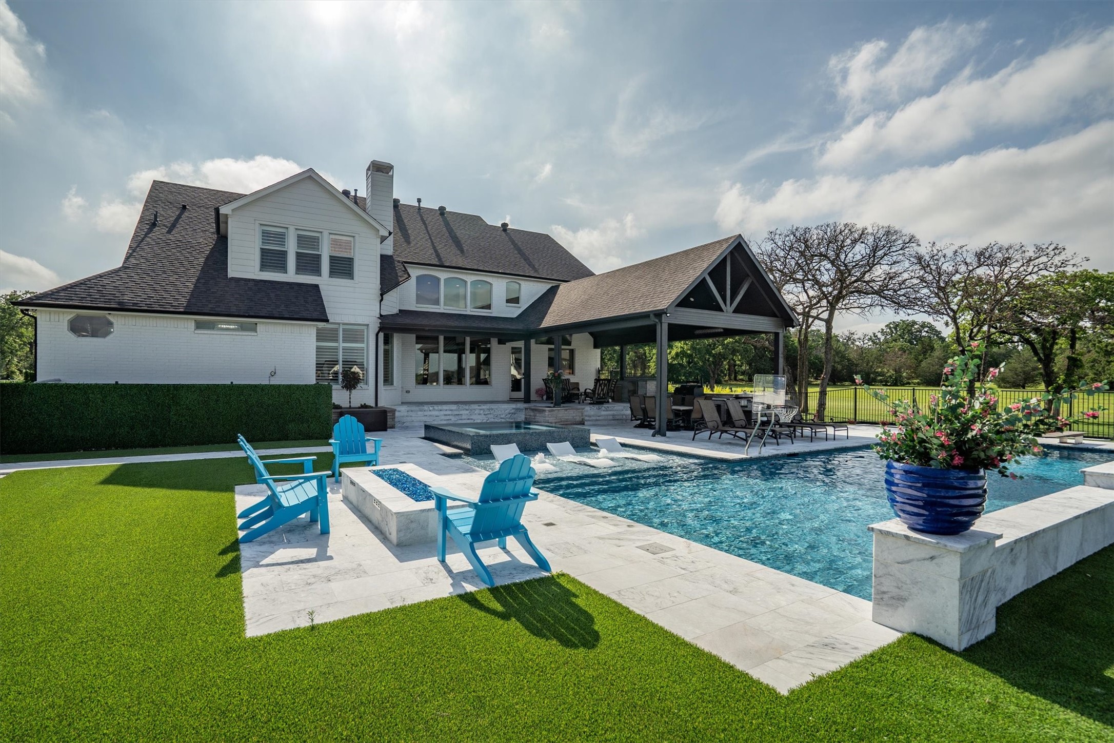 1001 Hat Creek Road , Bartonville, TX, 76226 | 20895840 | Realty Texas LLC