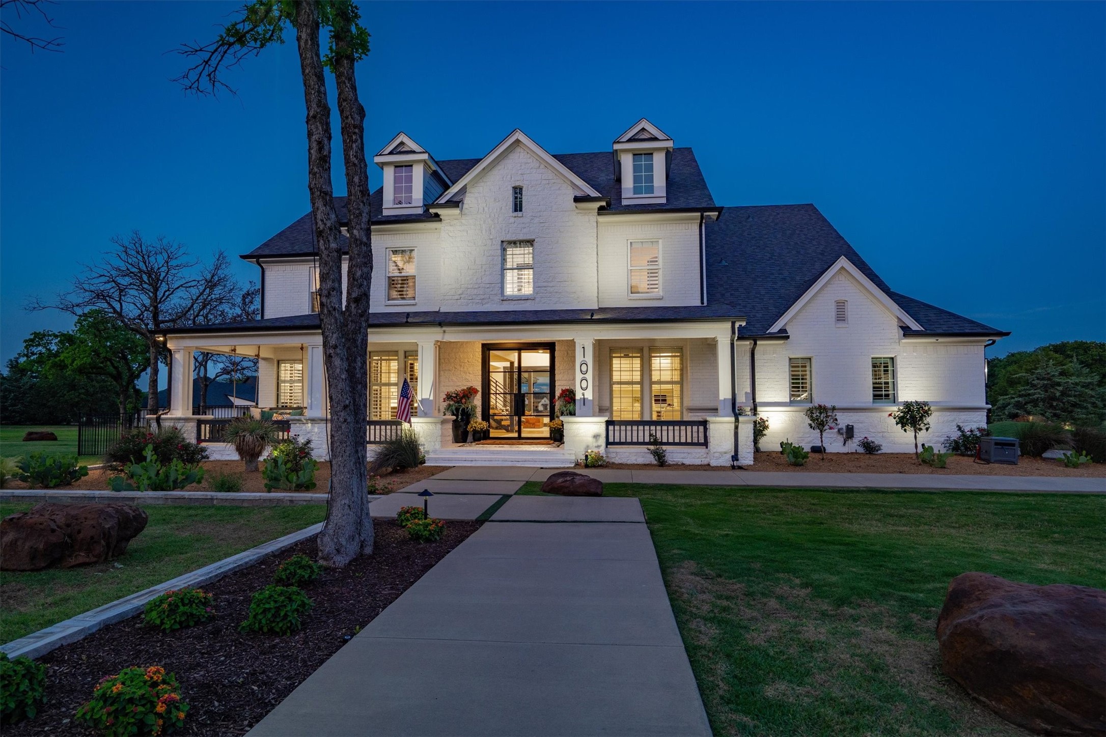 1001 Hat Creek Road , Bartonville, TX, 76226 | 20895840 | Realty Texas LLC