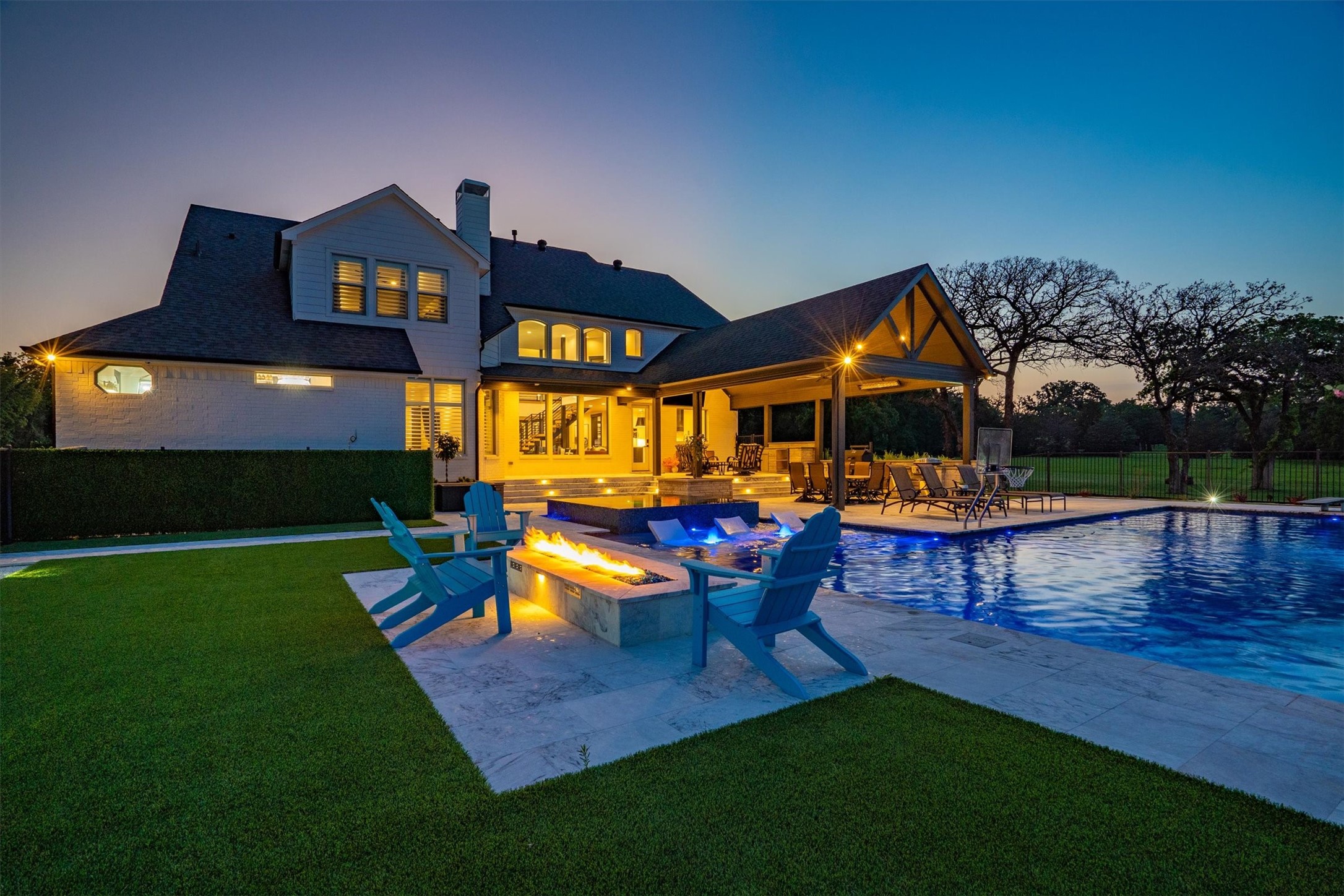 1001 Hat Creek Road , Bartonville, TX, 76226 | 20895840 | Realty Texas LLC