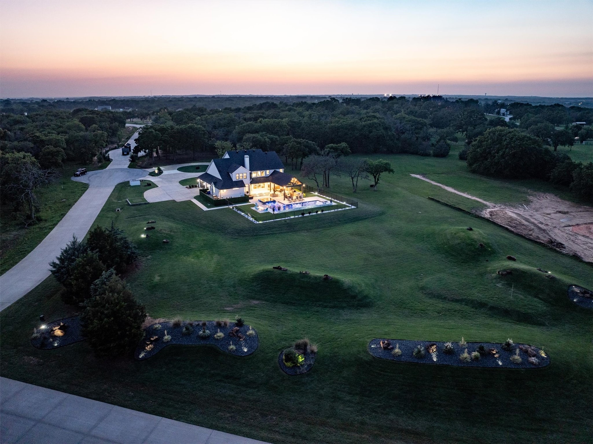 1001 Hat Creek Road , Bartonville, TX, 76226 | 20895840 | Realty Texas LLC
