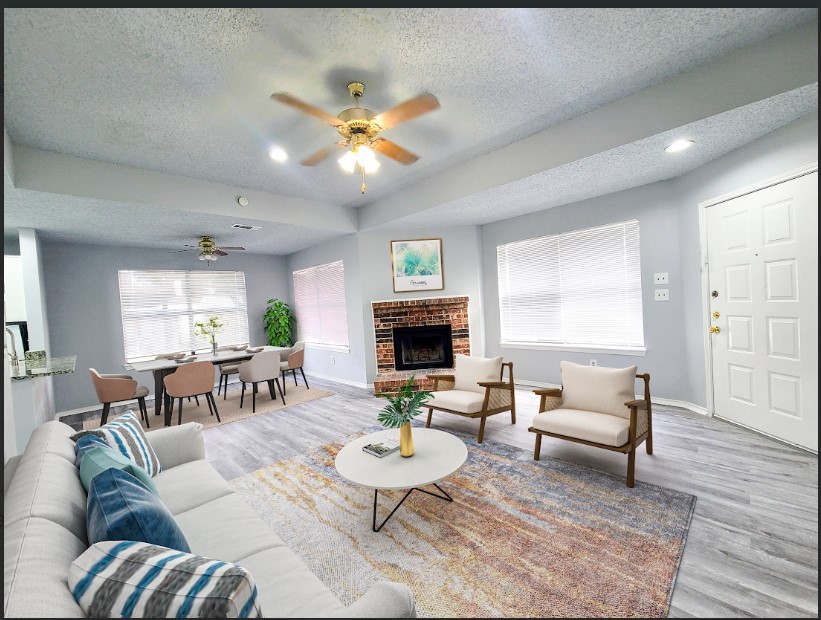 302 W Warrior Trail , Grand Prairie, TX, 75052 | 20924575 | Realty Texas LLC