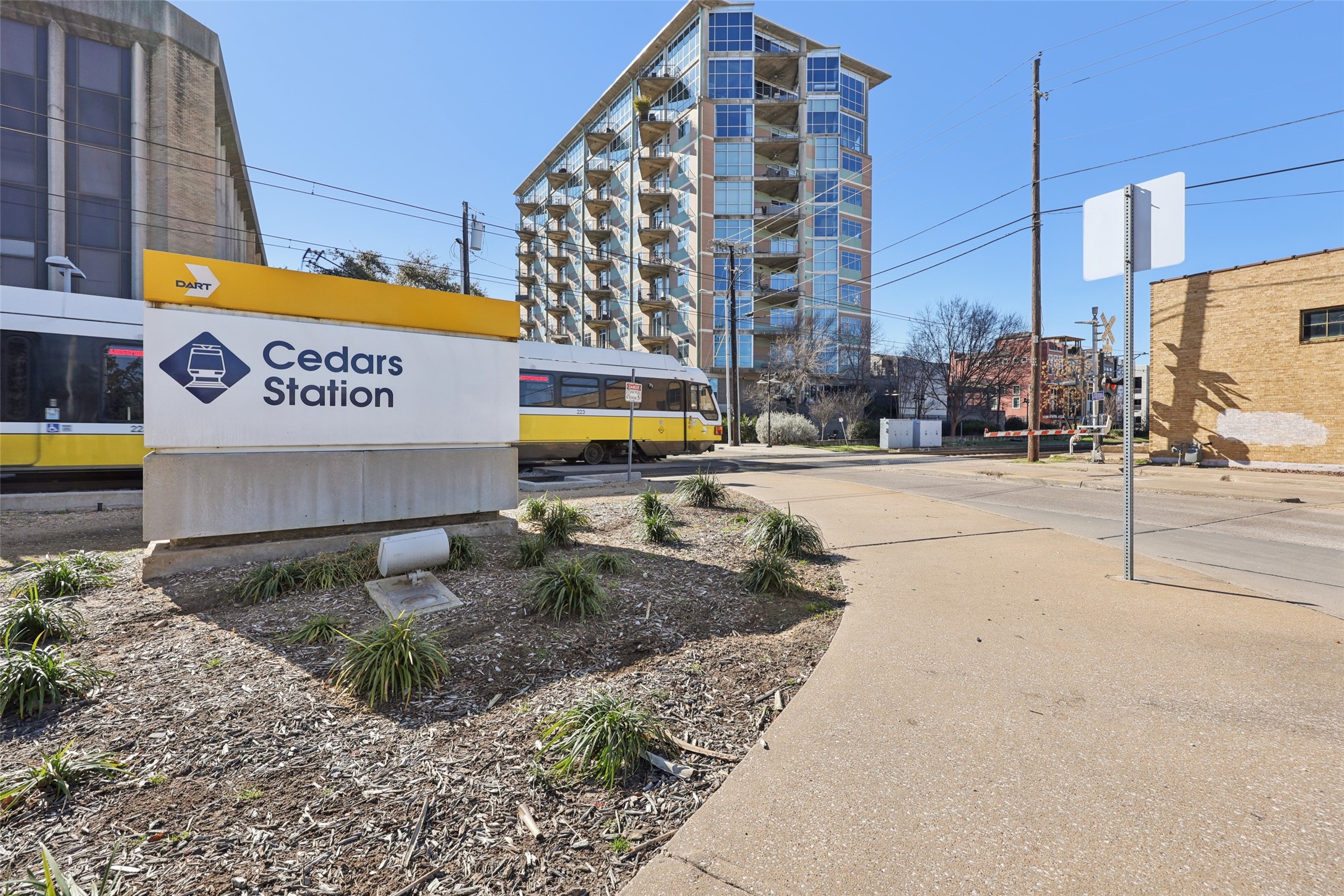 1001 Belleview Street 403 , Dallas, TX, 75215 | 20924365 | Realty Texas LLC