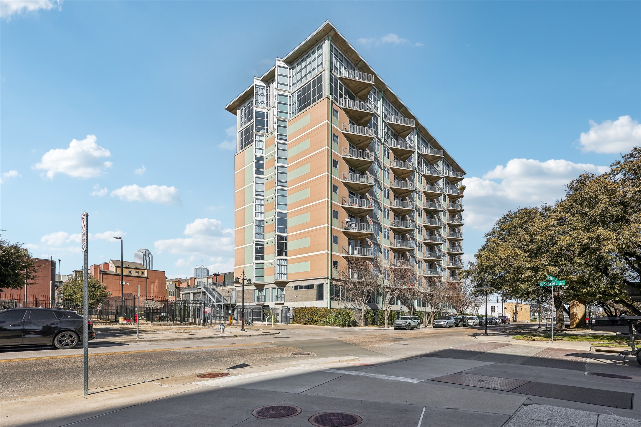 1001 Belleview Street 403 , Dallas, TX, 75215 | 20924365 | Realty Texas LLC