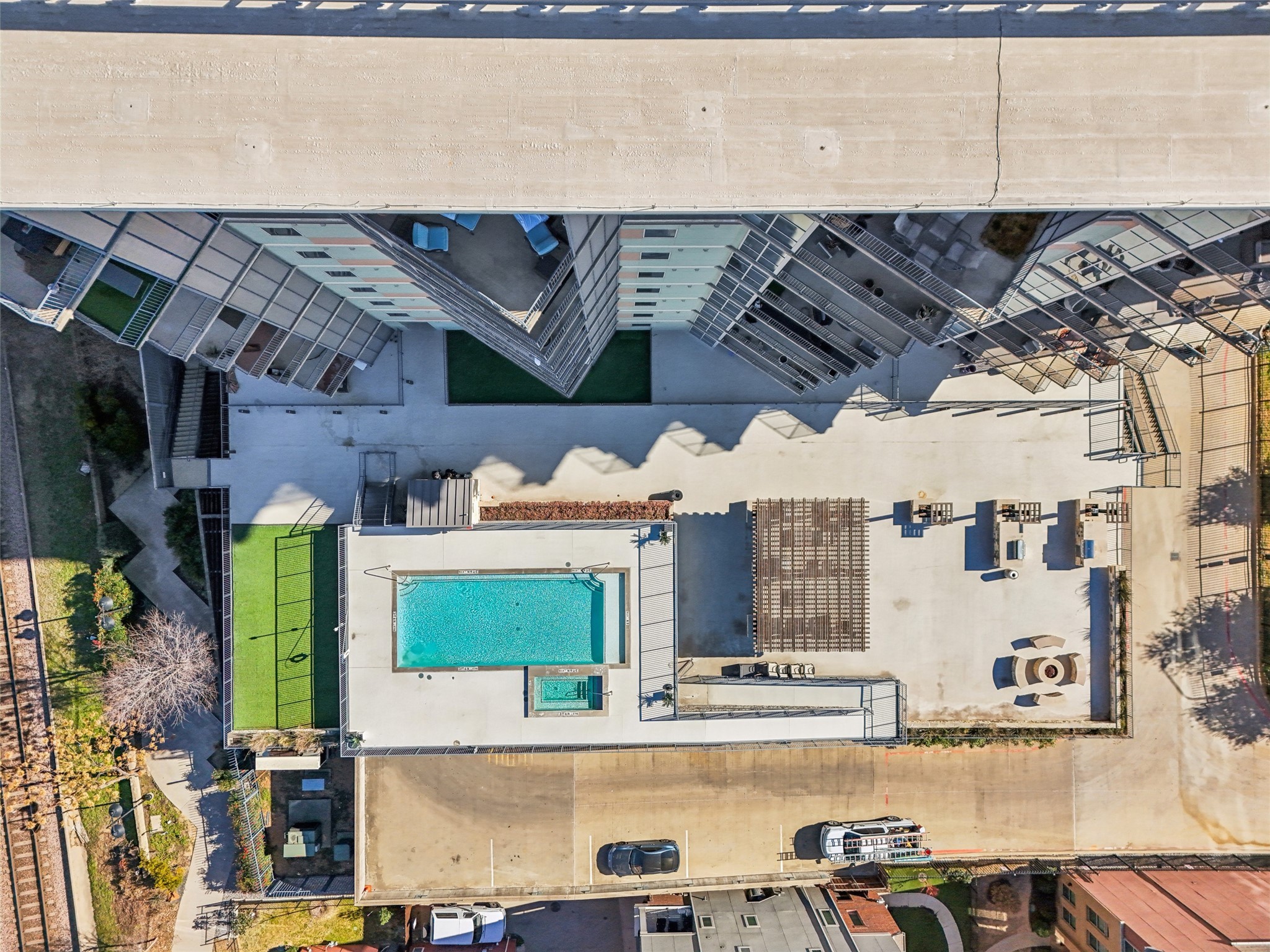 1001 Belleview Street 403 , Dallas, TX, 75215 | 20924365 | Realty Texas LLC