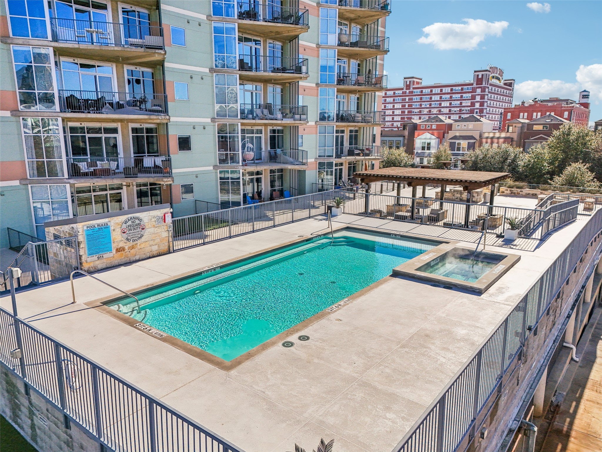 1001 Belleview Street 403 , Dallas, TX, 75215 | 20924365 | Realty Texas LLC
