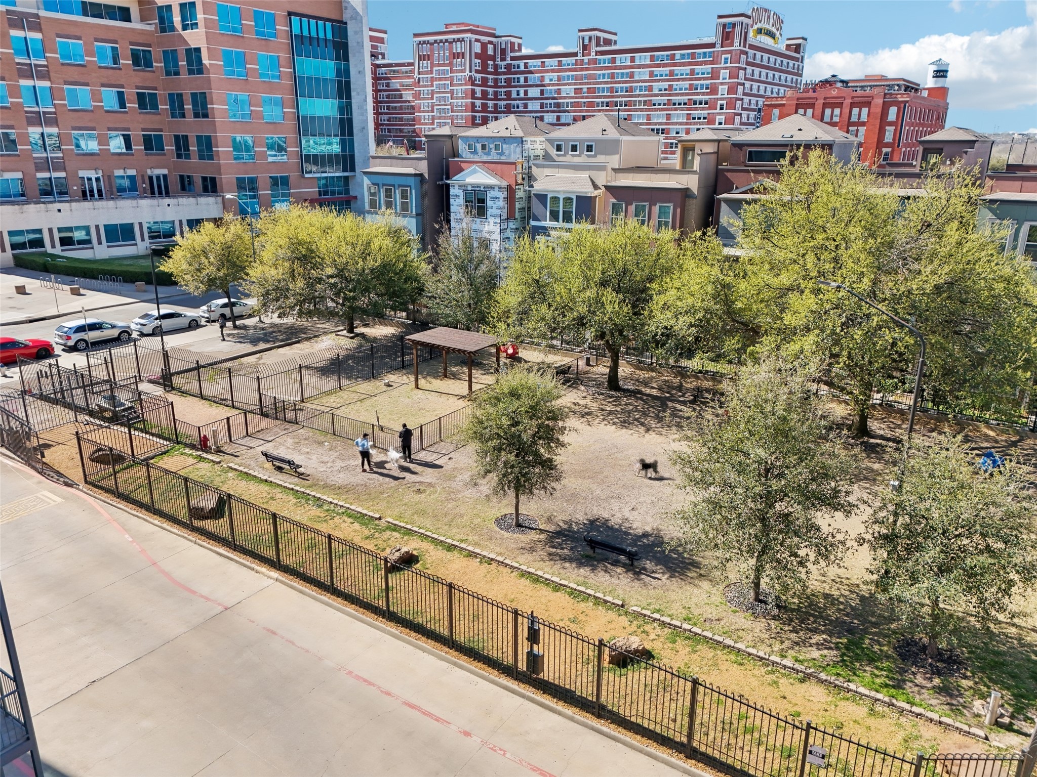 1001 Belleview Street 403 , Dallas, TX, 75215 | 20924365 | Realty Texas LLC