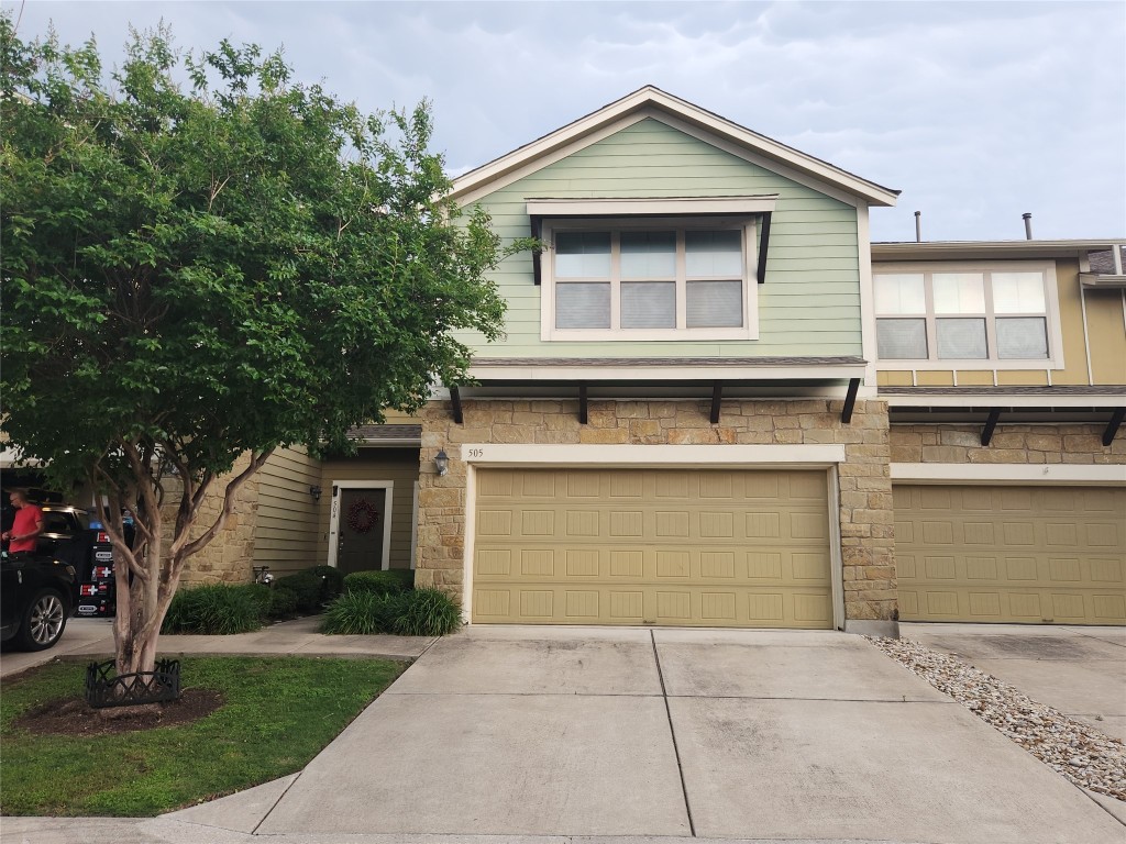 For Sale: 1620 Bryant Drive 505 Blog Image Banner