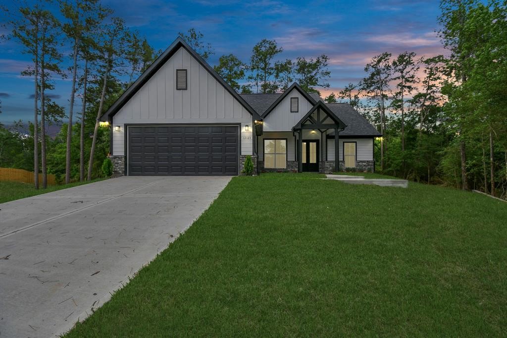 12613 La salle river , Montgomery, TX, 77316 | 88947655 | Realty Texas LLC