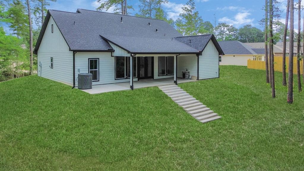 12613 La salle river , Montgomery, TX, 77316 | 88947655 | Realty Texas LLC