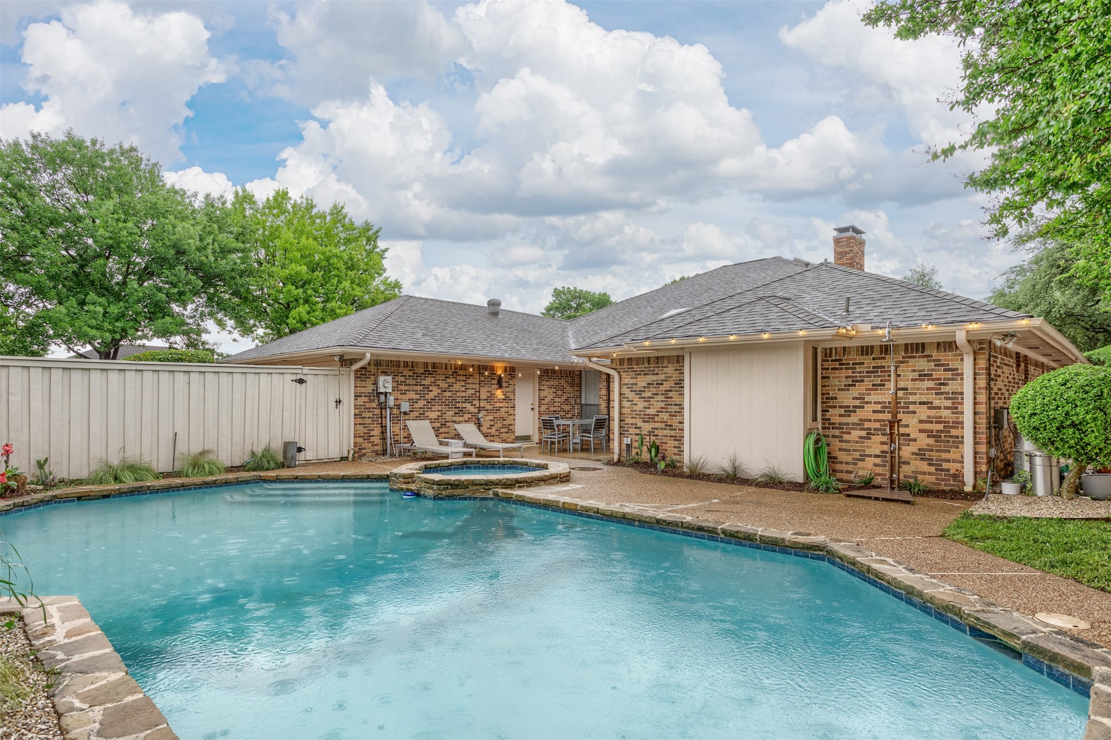 9755 Windham Drive , Dallas, TX, 75243 | 20888213 | Realty Texas LLC