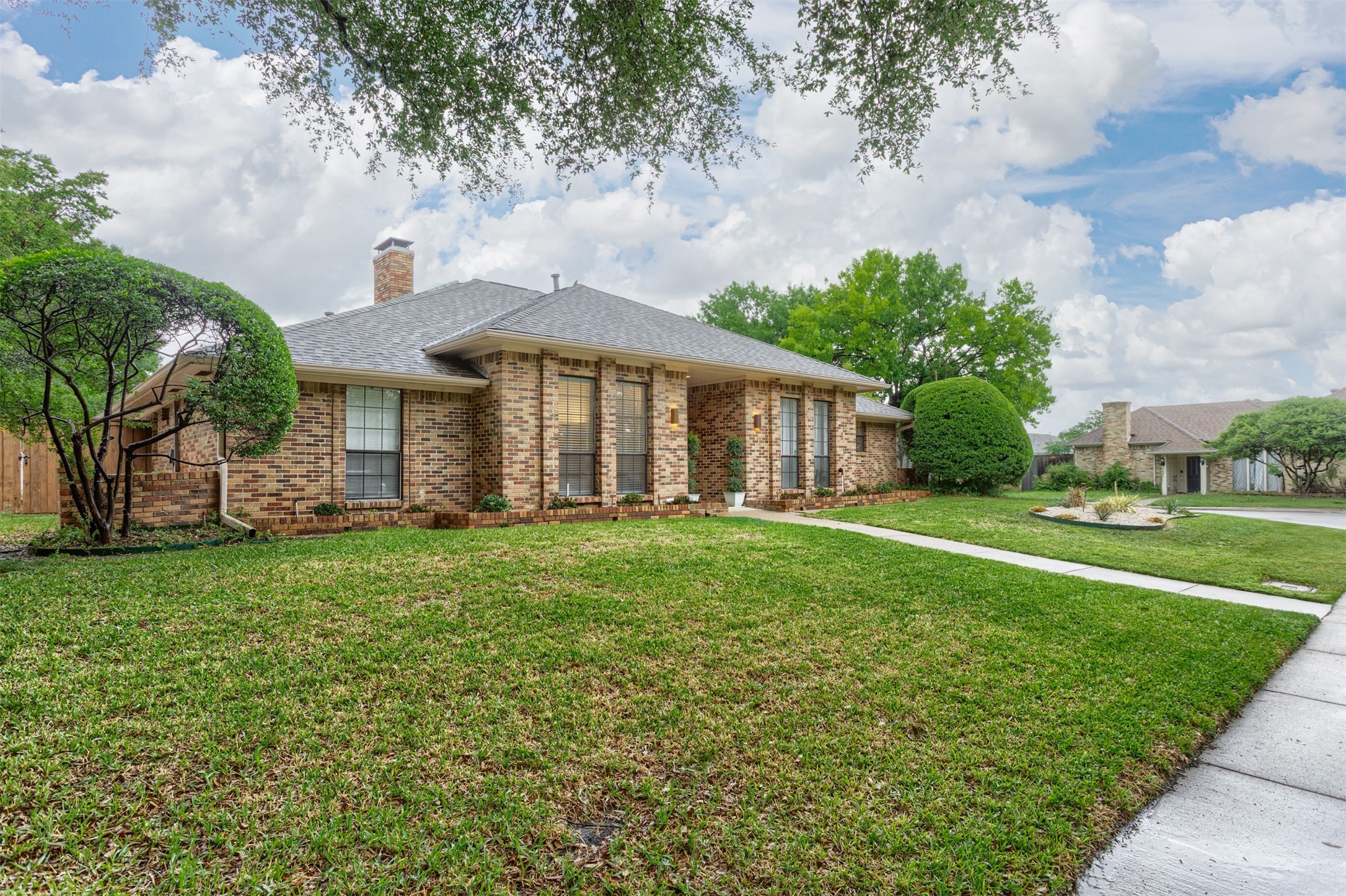 9755 Windham Drive , Dallas, TX, 75243 | 20888213 | Realty Texas LLC