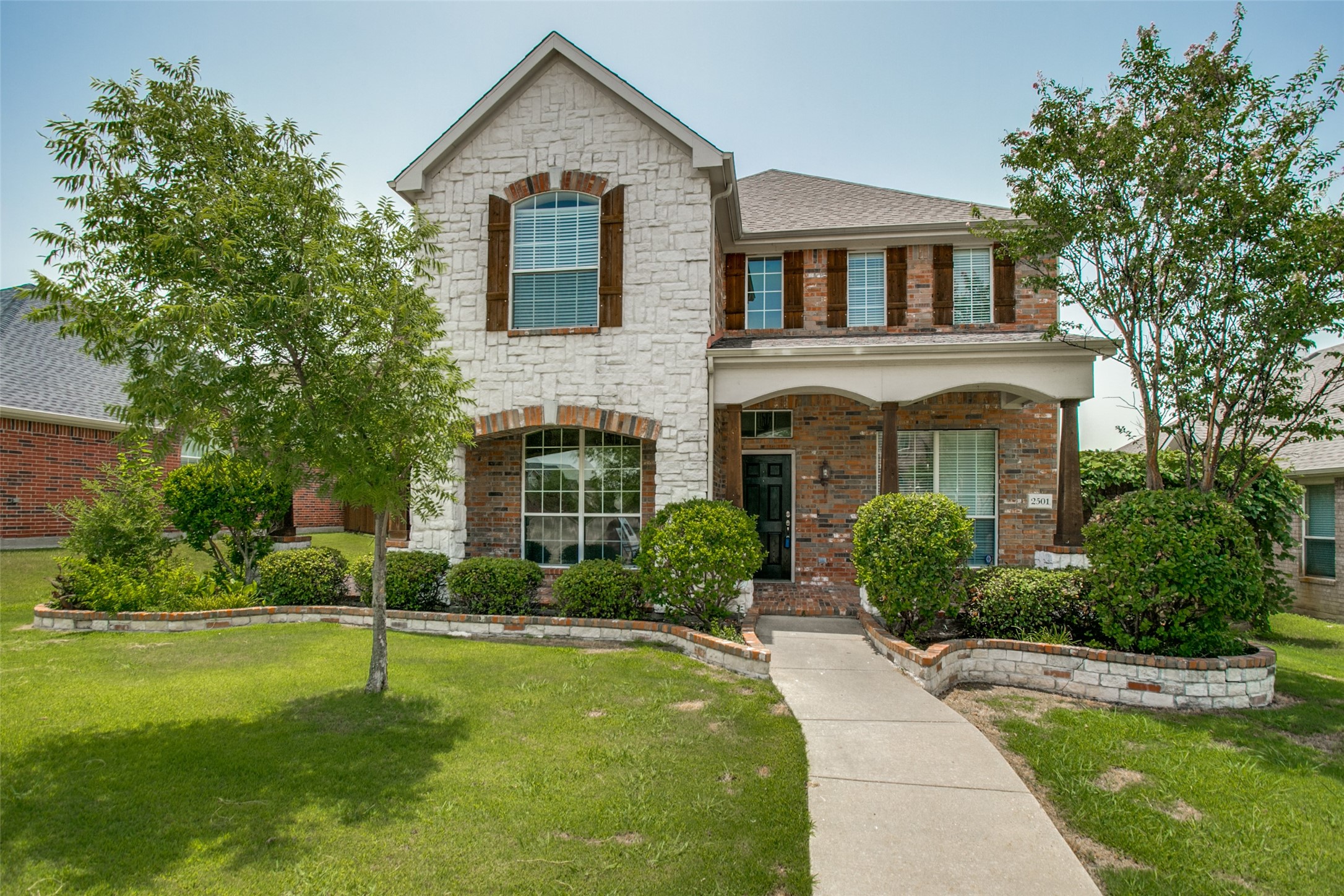 2501 Del Largo Way , Frisco, TX, 75033 | 20924763 | Realty Texas LLC