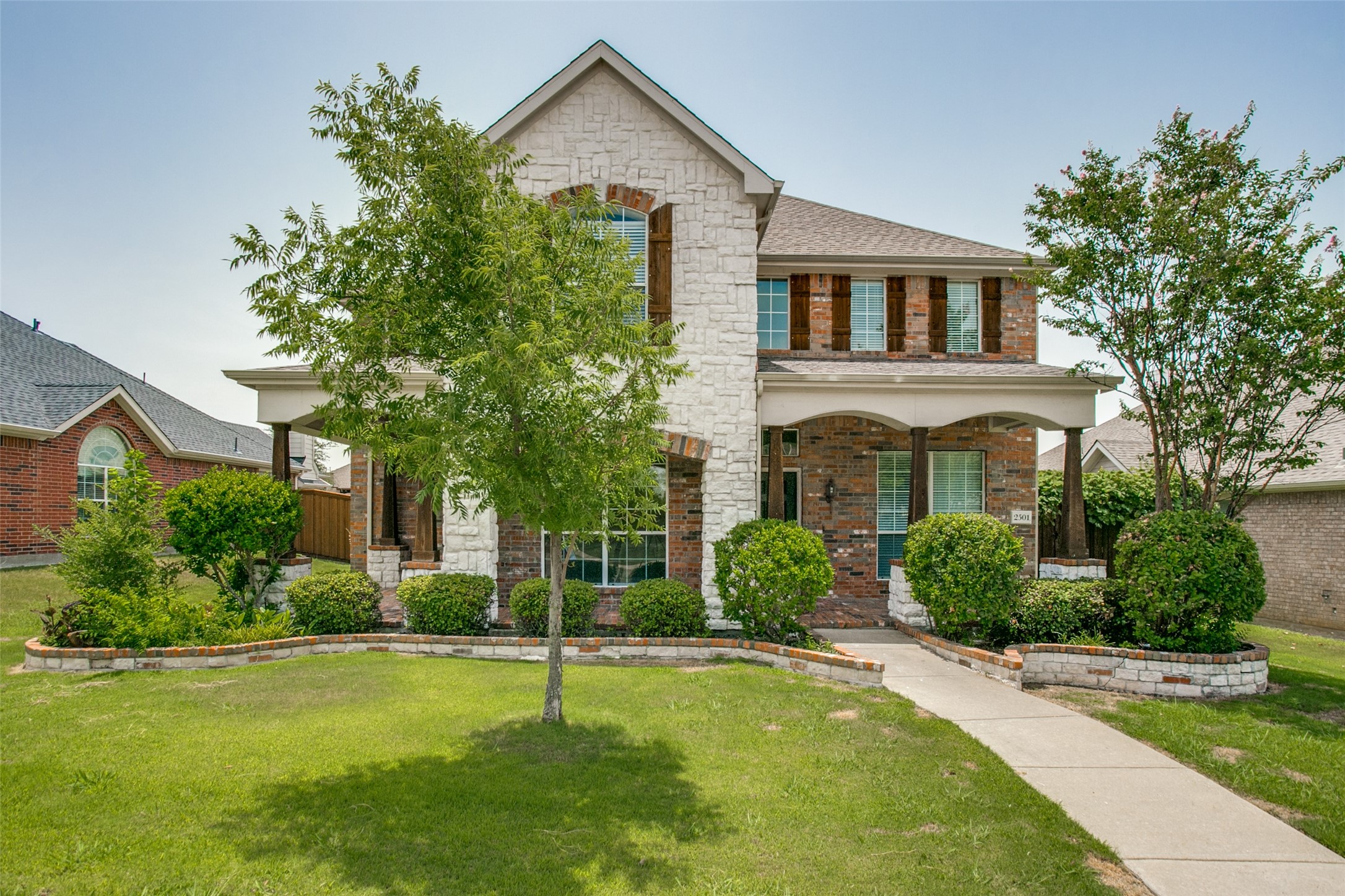 2501 Del Largo Way , Frisco, TX, 75033 | 20924763 | Realty Texas LLC