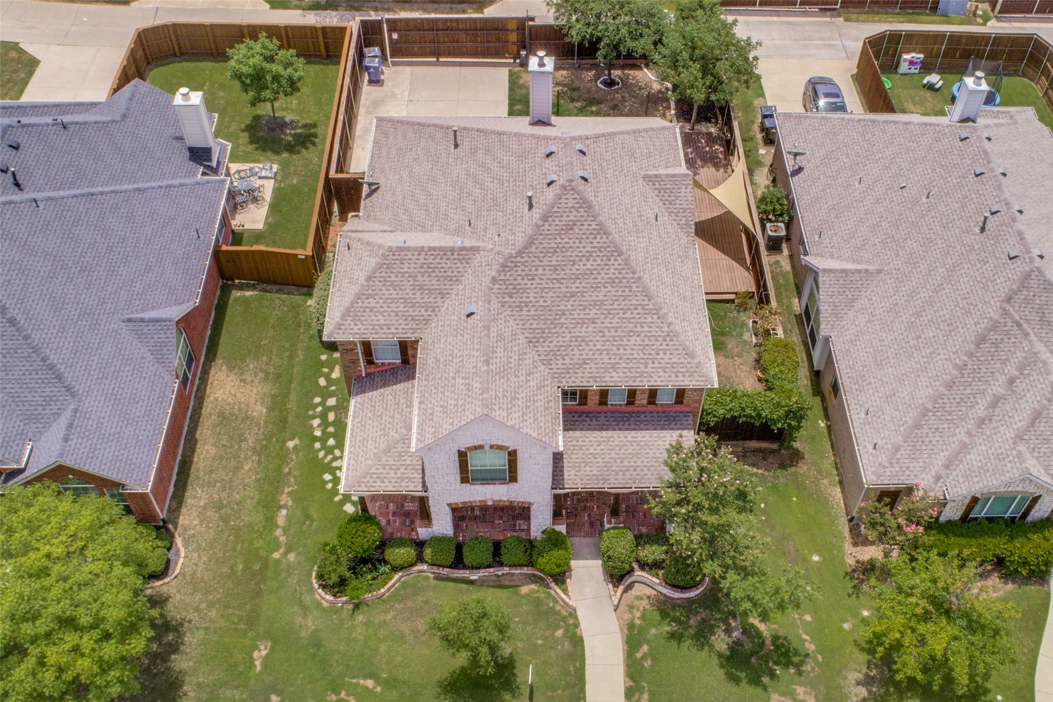 2501 Del Largo Way , Frisco, TX, 75033 | 20924763 | Realty Texas LLC