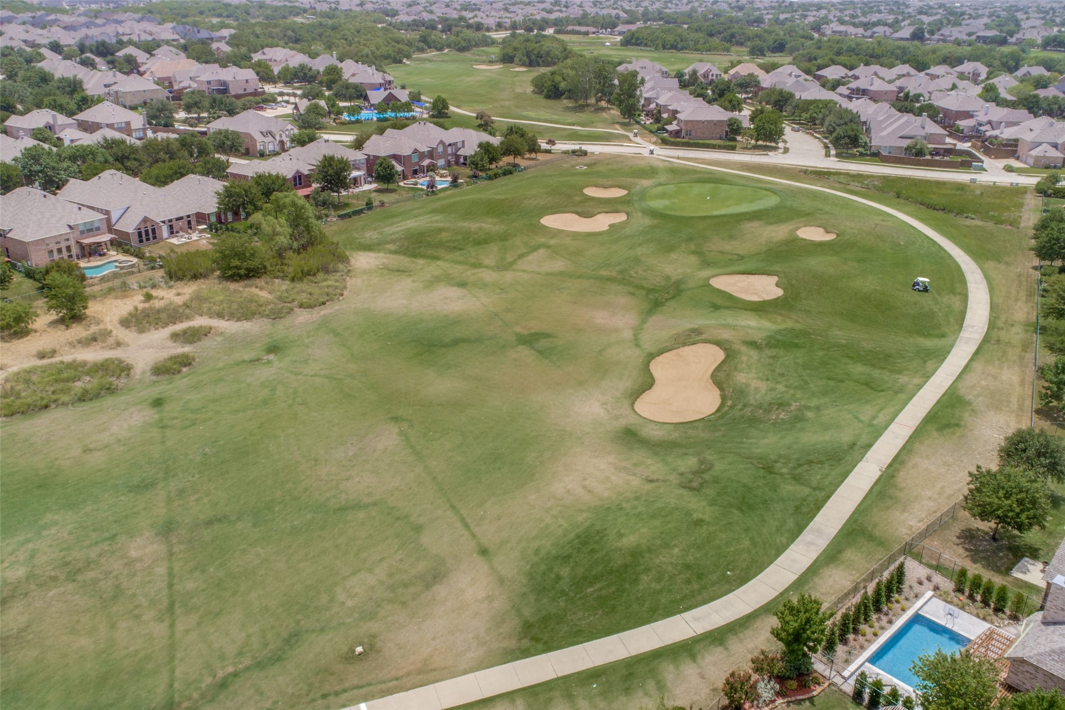 2501 Del Largo Way , Frisco, TX, 75033 | 20924763 | Realty Texas LLC