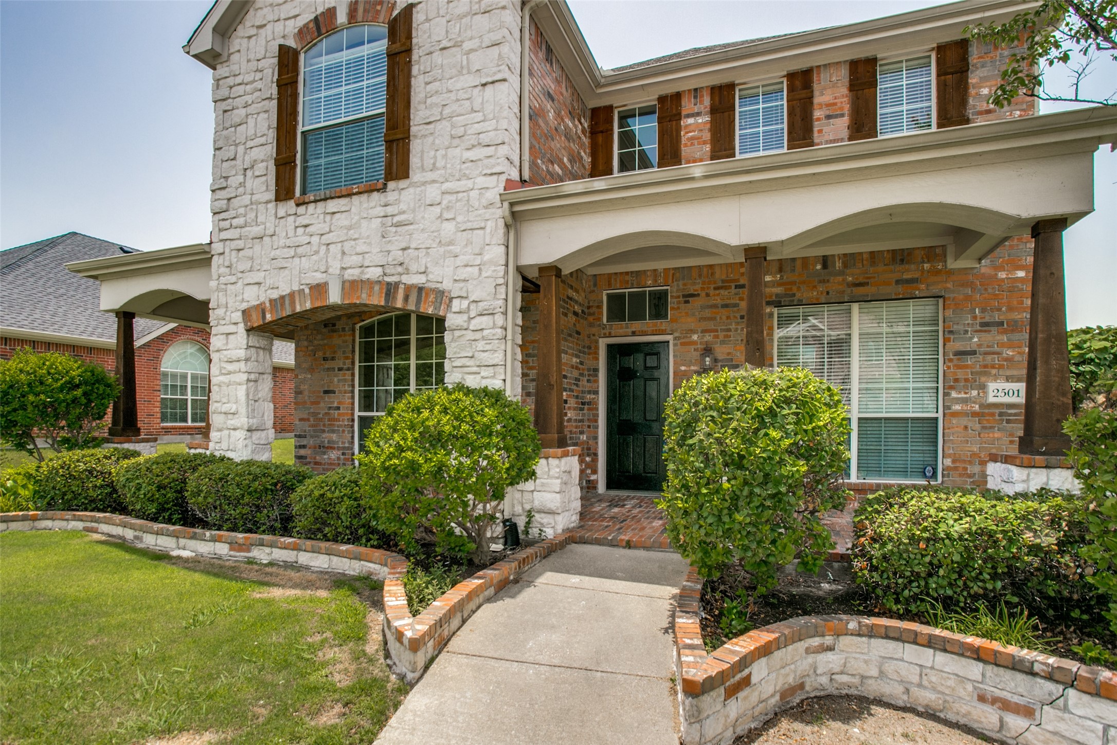 2501 Del Largo Way , Frisco, TX, 75033 | 20924763 | Realty Texas LLC