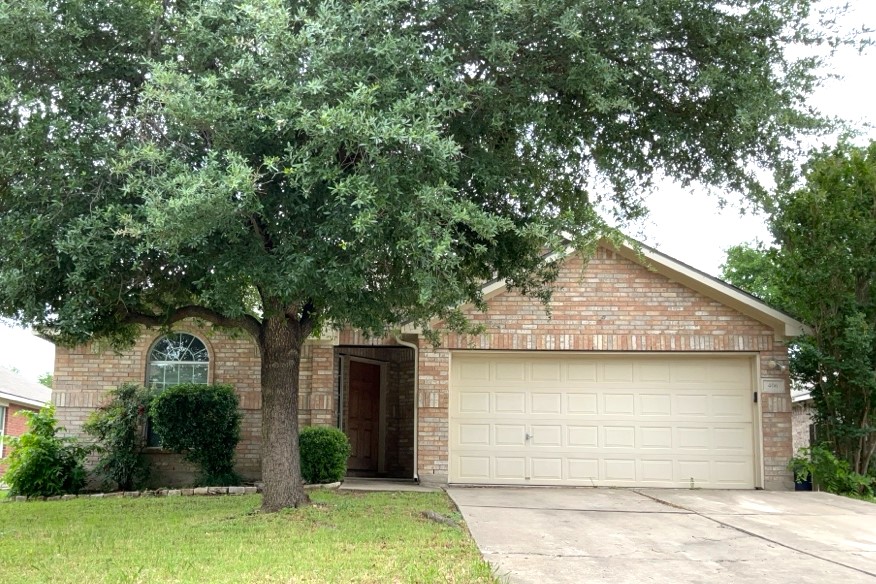 406 Pecan Grove Drive , Leander, TX, 78641 | 6174398 | Realty Texas LLC