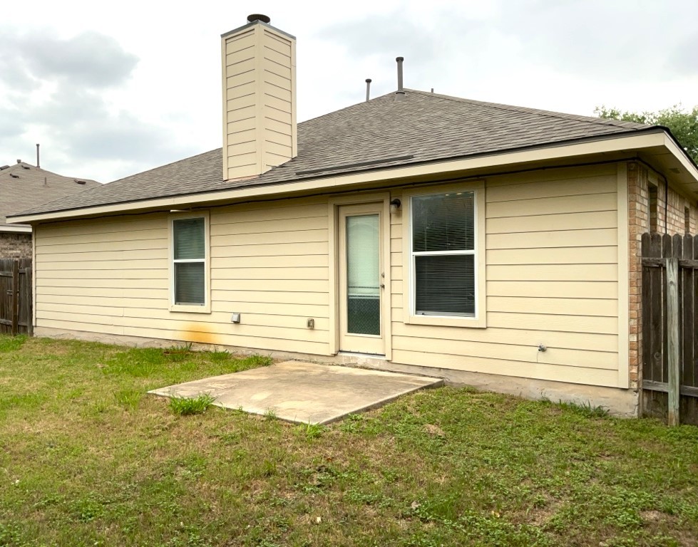 406 Pecan Grove Drive , Leander, TX, 78641 | 6174398 | Realty Texas LLC