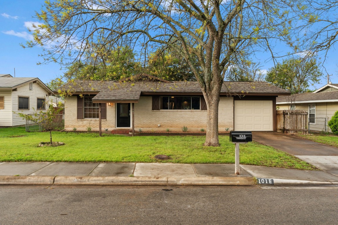 101 E Crestland Drive 