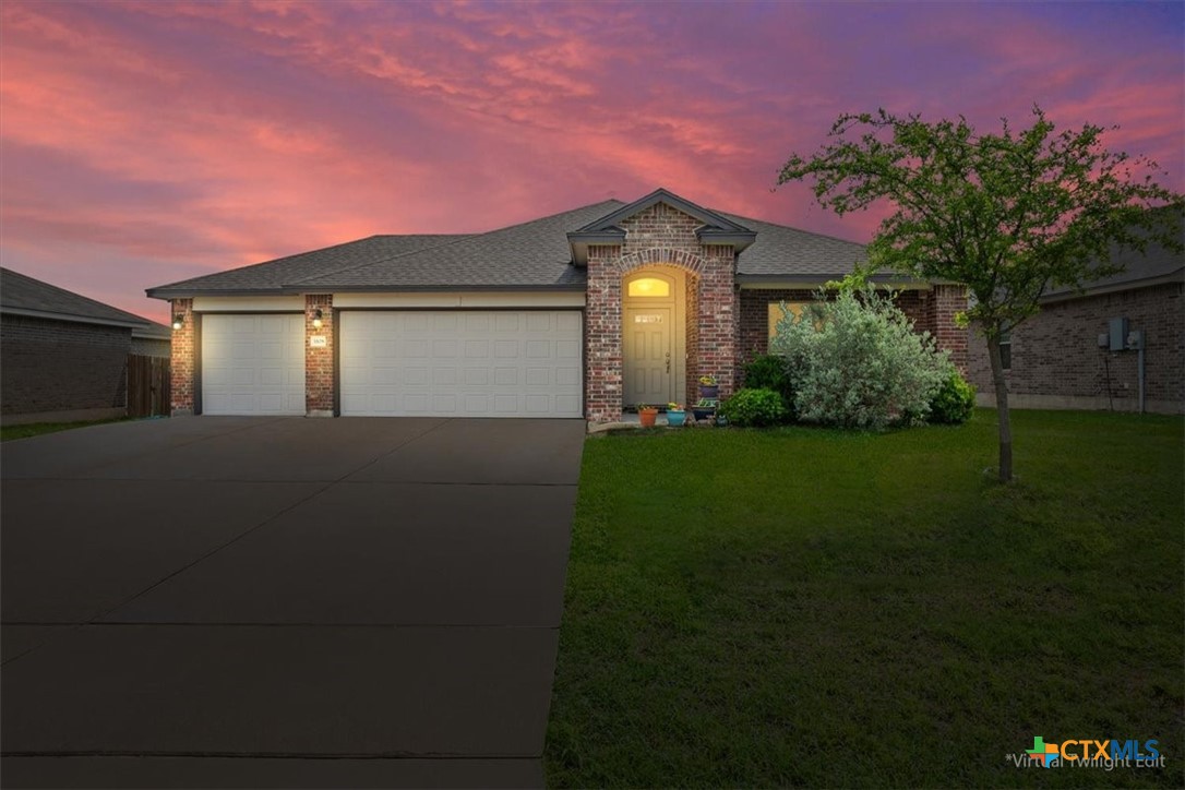 3108 Skinner Drive , Lorena, TX, 76655 | 578745 | Realty Texas LLC