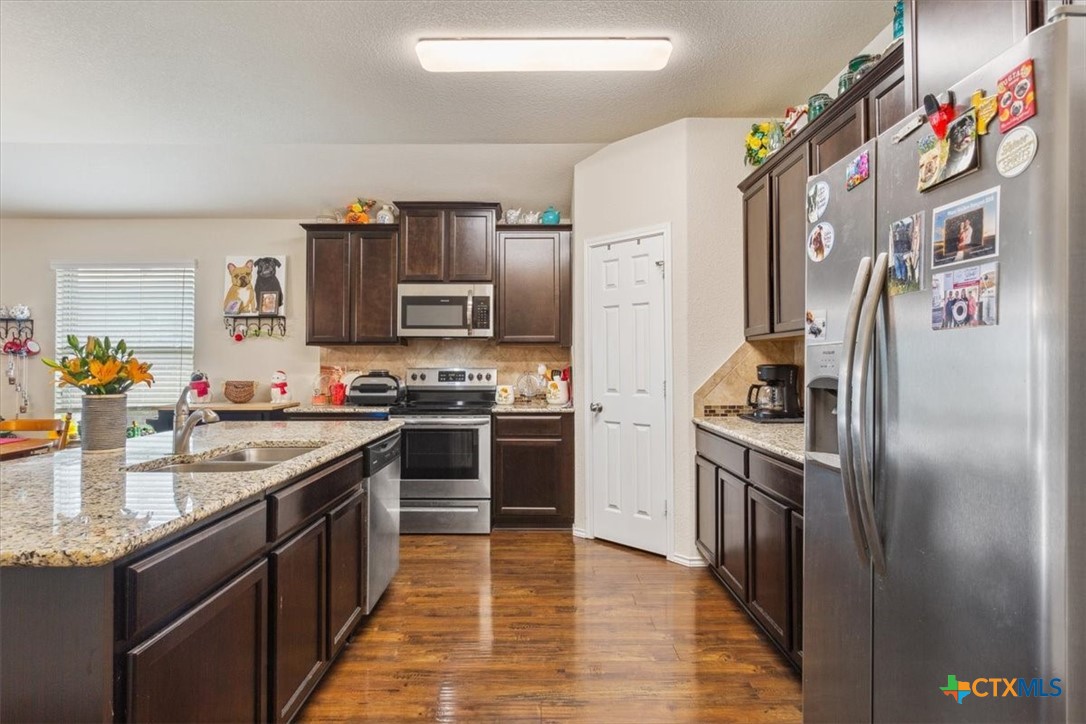3108 Skinner Drive , Lorena, TX, 76655 | 578745 | Realty Texas LLC