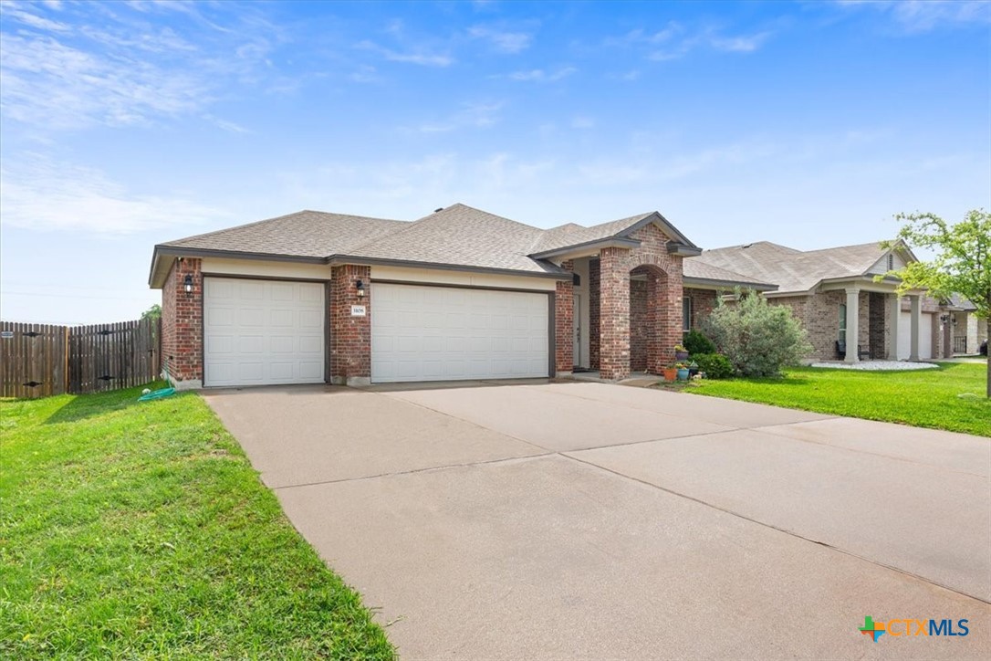 3108 Skinner Drive , Lorena, TX, 76655 | 578745 | Realty Texas LLC