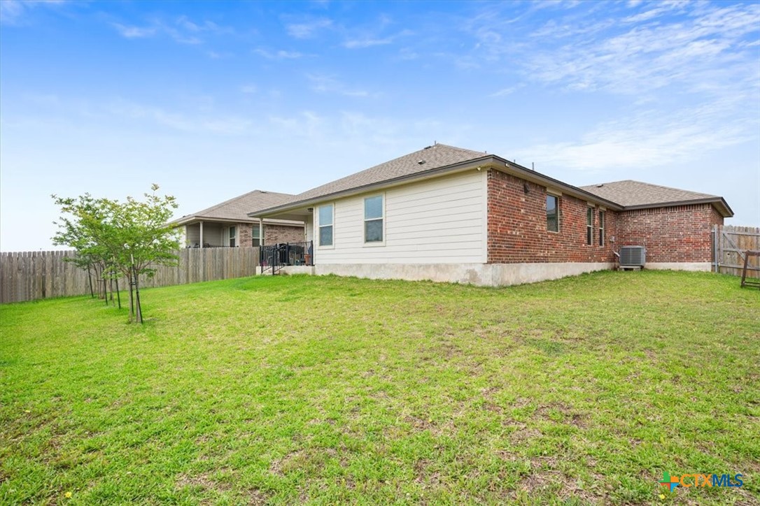 3108 Skinner Drive , Lorena, TX, 76655 | 578745 | Realty Texas LLC