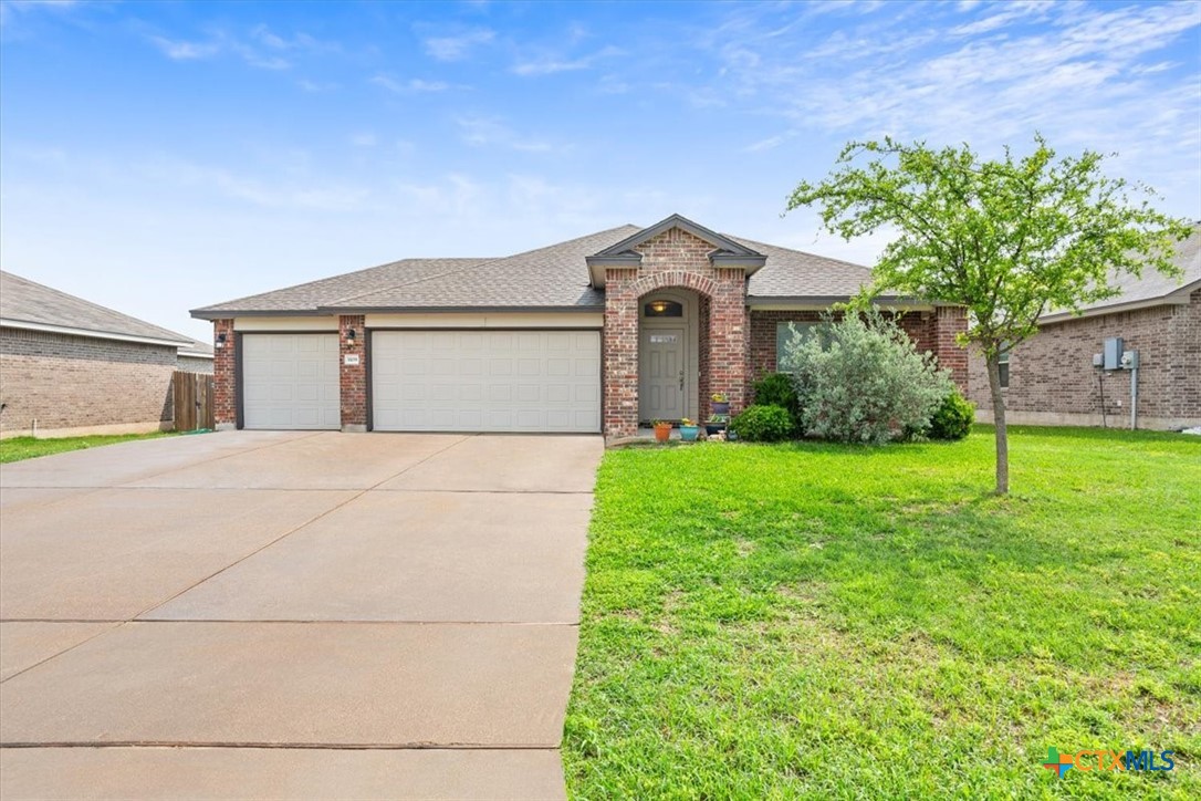 3108 Skinner Drive , Lorena, TX, 76655 | 578745 | Realty Texas LLC