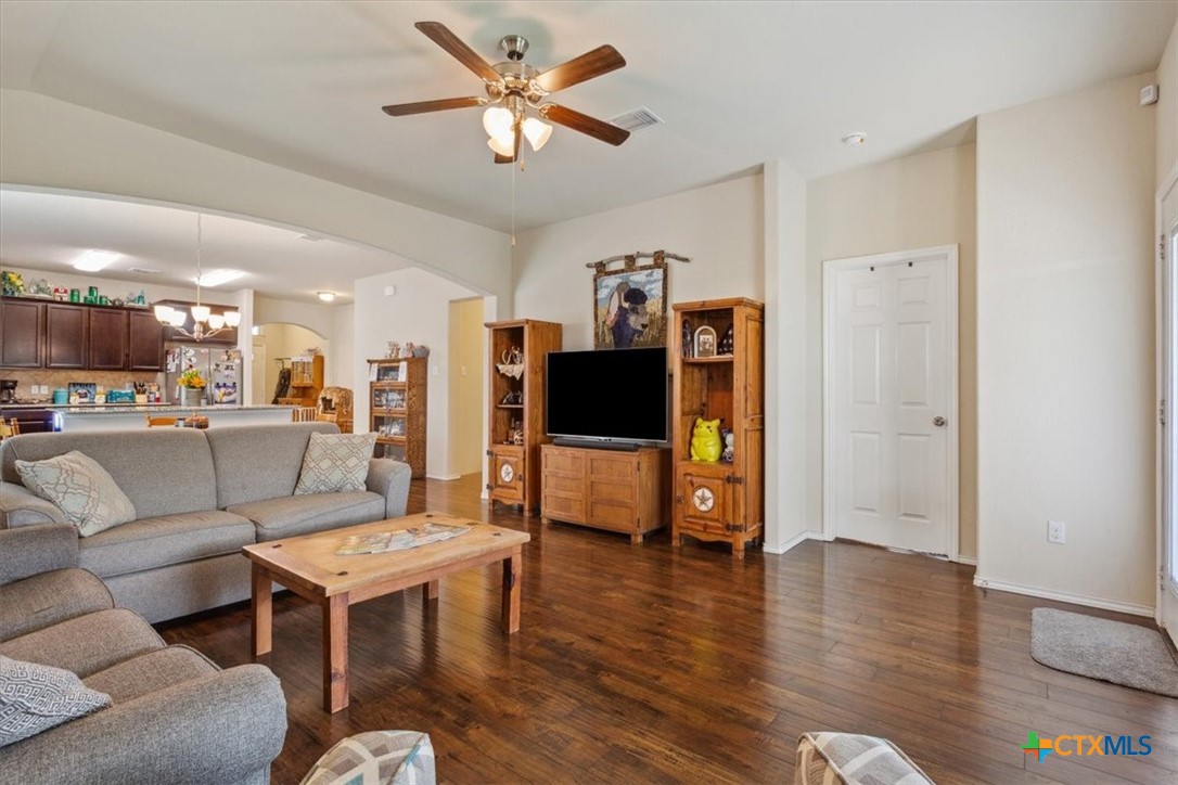 3108 Skinner Drive , Lorena, TX, 76655 | 578745 | Realty Texas LLC