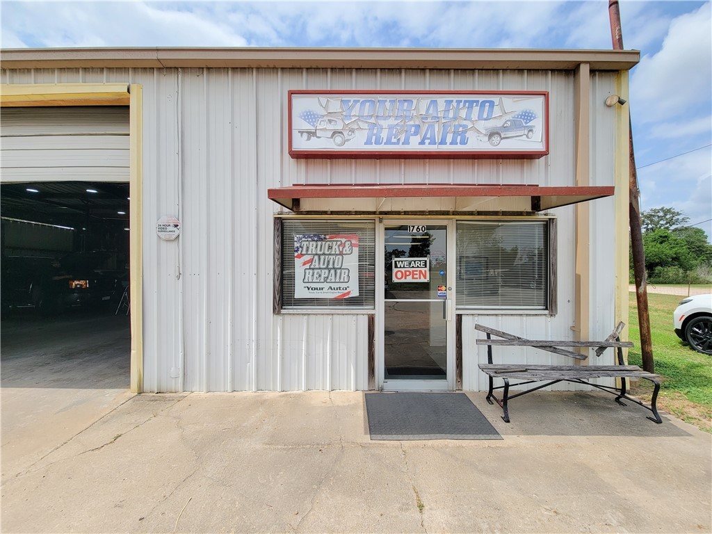 1760 State Highway 36 S , Caldwell, TX, 77836 | 25005259 | Realty Texas LLC