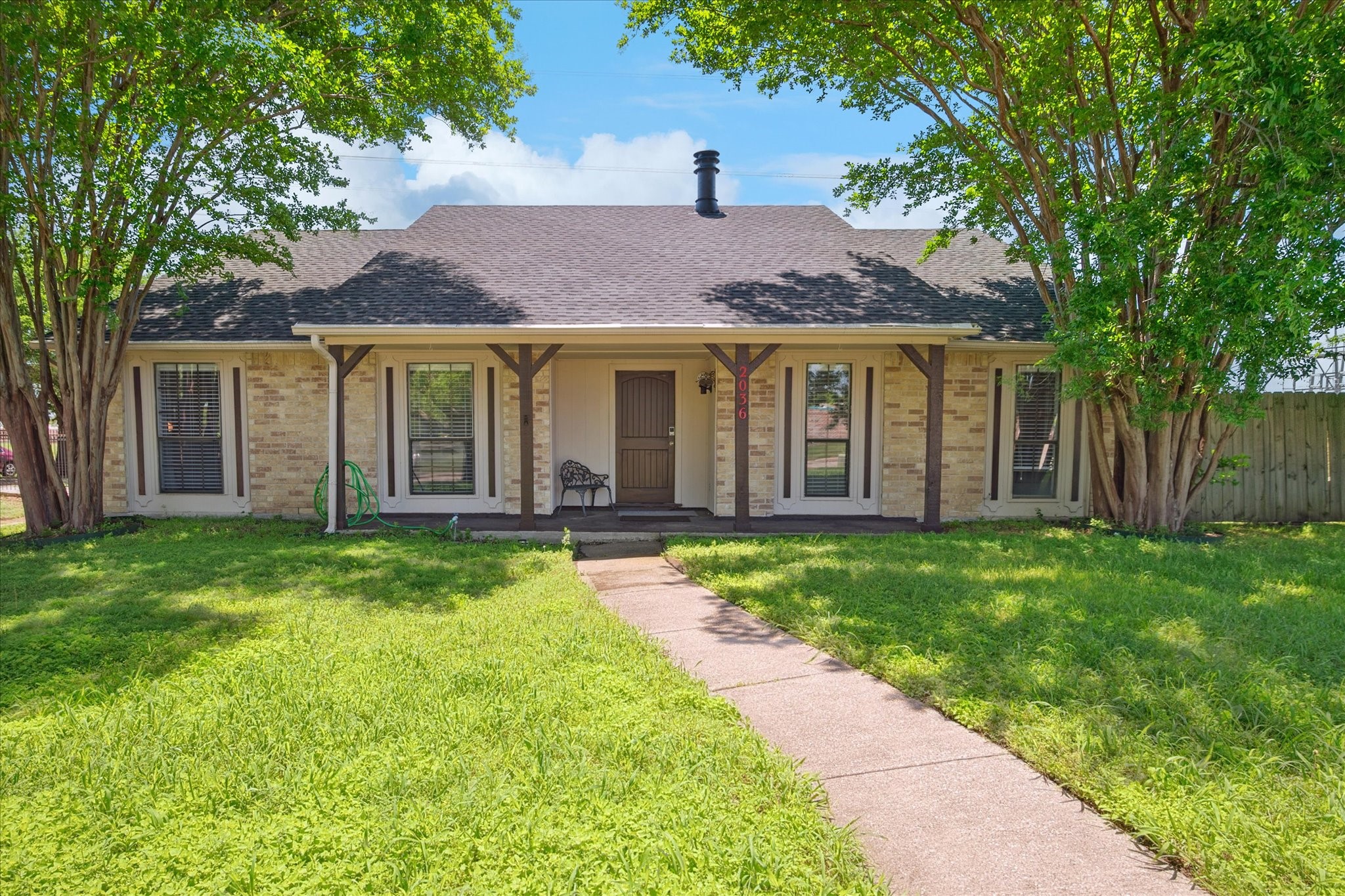 2036 Apple Valley Road, Plano, TX, 75023 | 20921004 | Realty Texas LLC