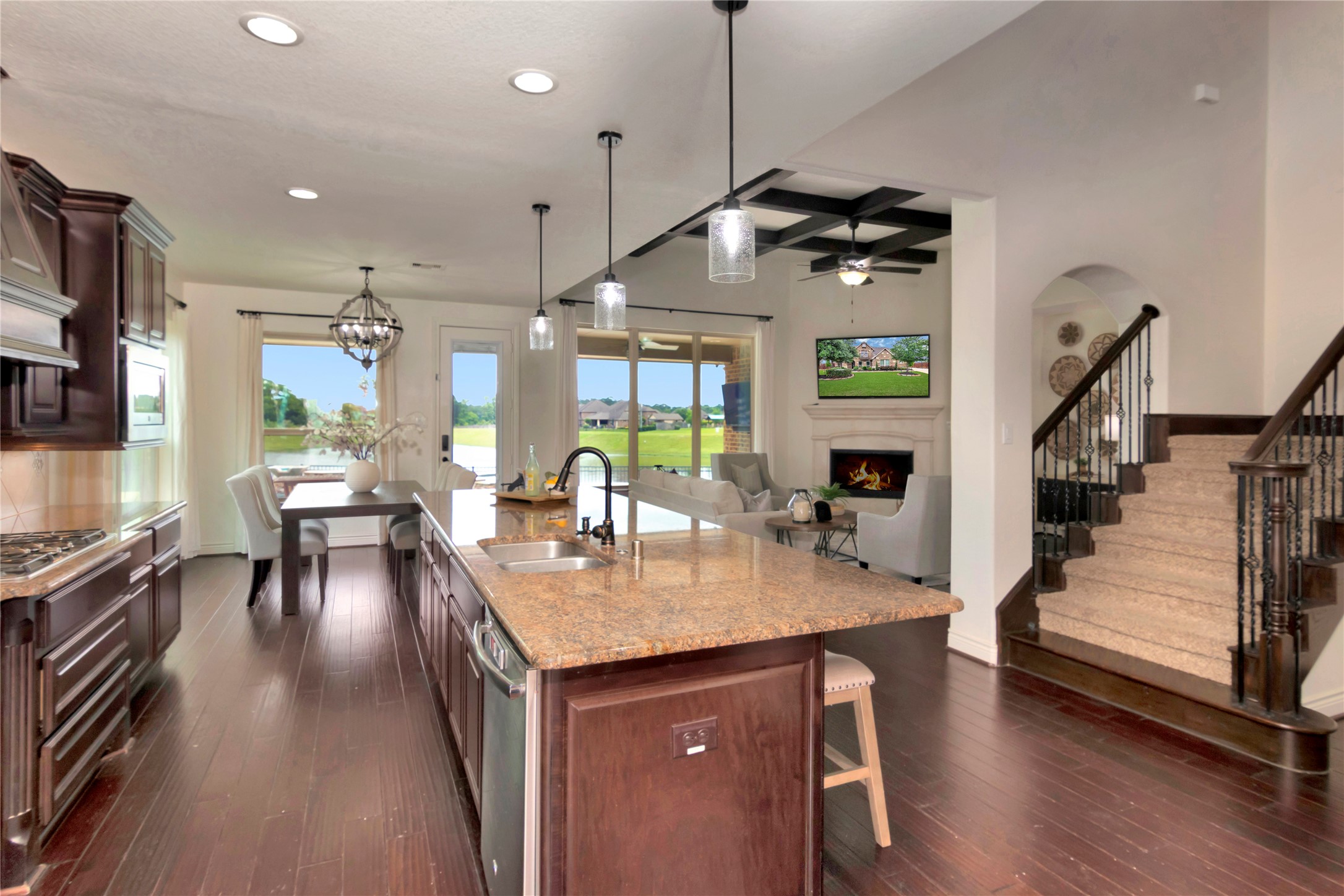 12542 Savage Court , Magnolia, TX, 77354 | 51560097 | Realty Texas LLC