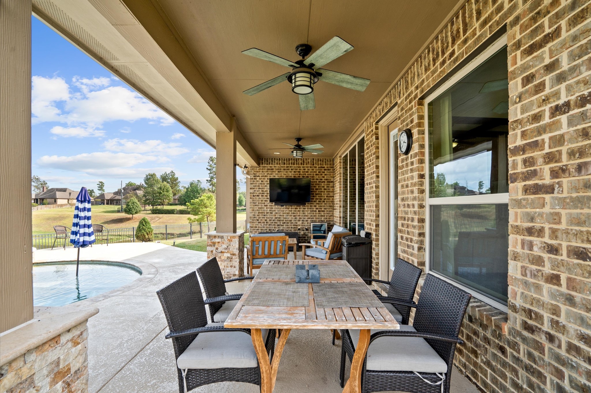 12542 Savage Court , Magnolia, TX, 77354 | 51560097 | Realty Texas LLC
