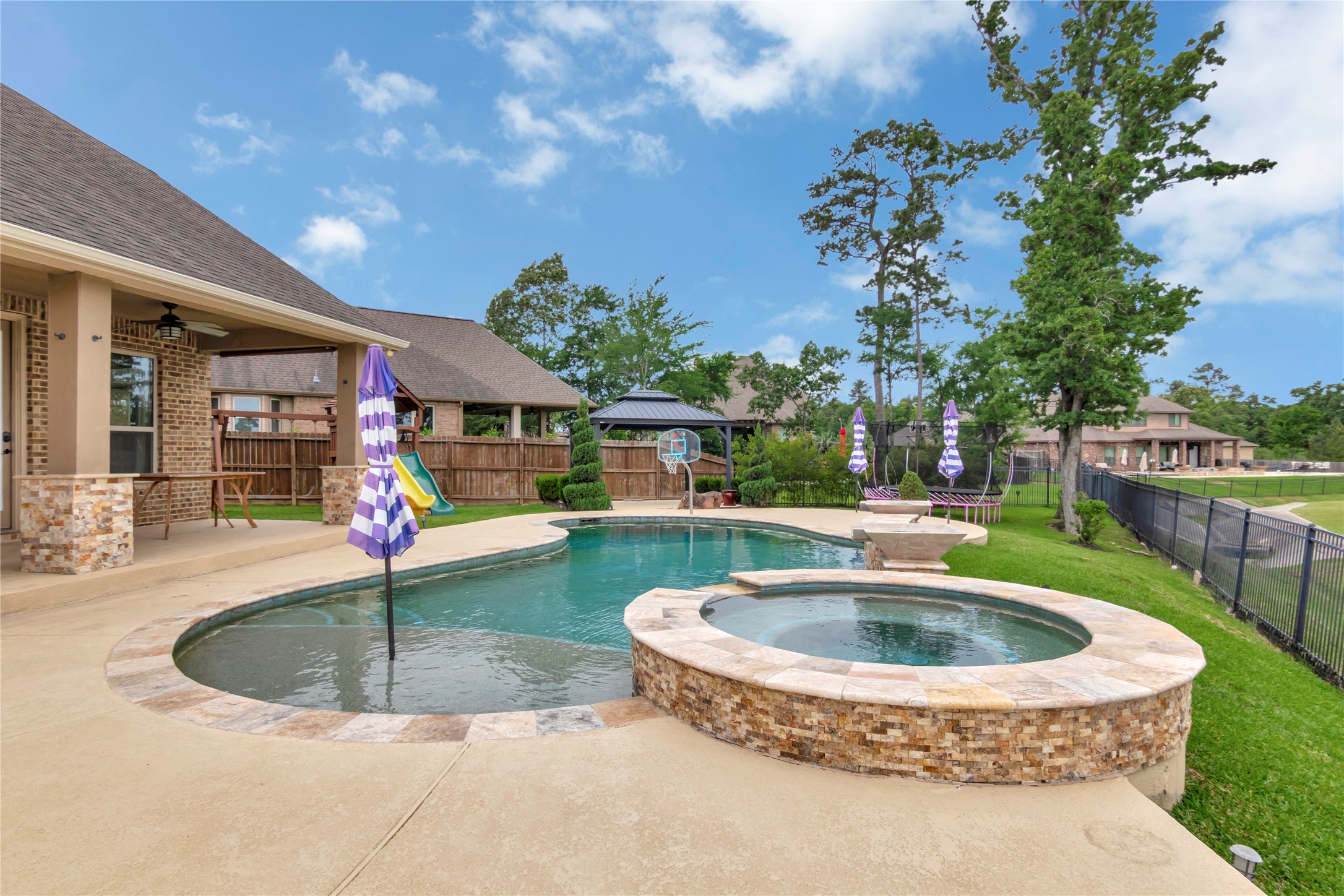 12542 Savage Court , Magnolia, TX, 77354 | 51560097 | Realty Texas LLC