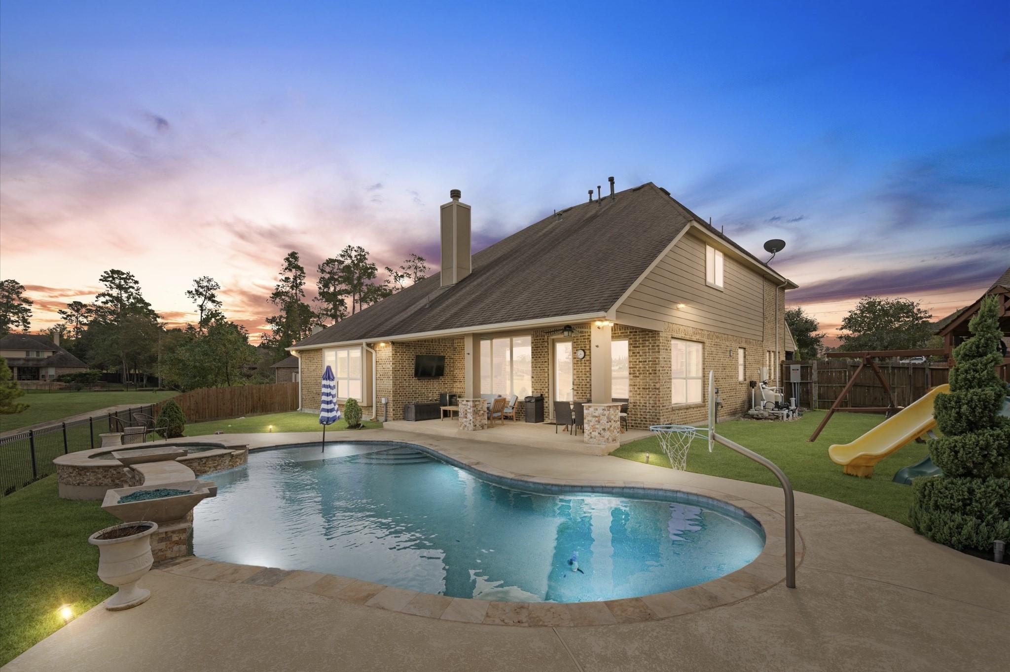 12542 Savage Court , Magnolia, TX, 77354 | 51560097 | Realty Texas LLC