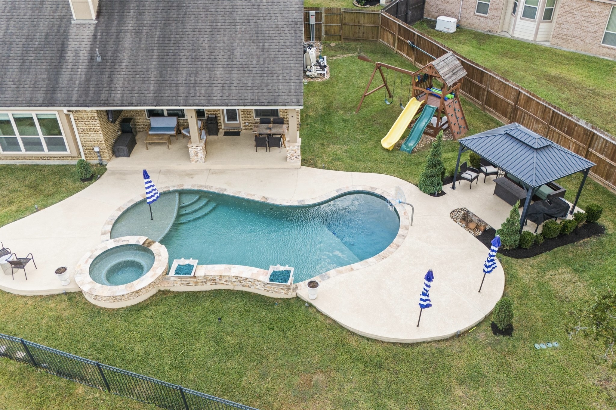 12542 Savage Court , Magnolia, TX, 77354 | 51560097 | Realty Texas LLC
