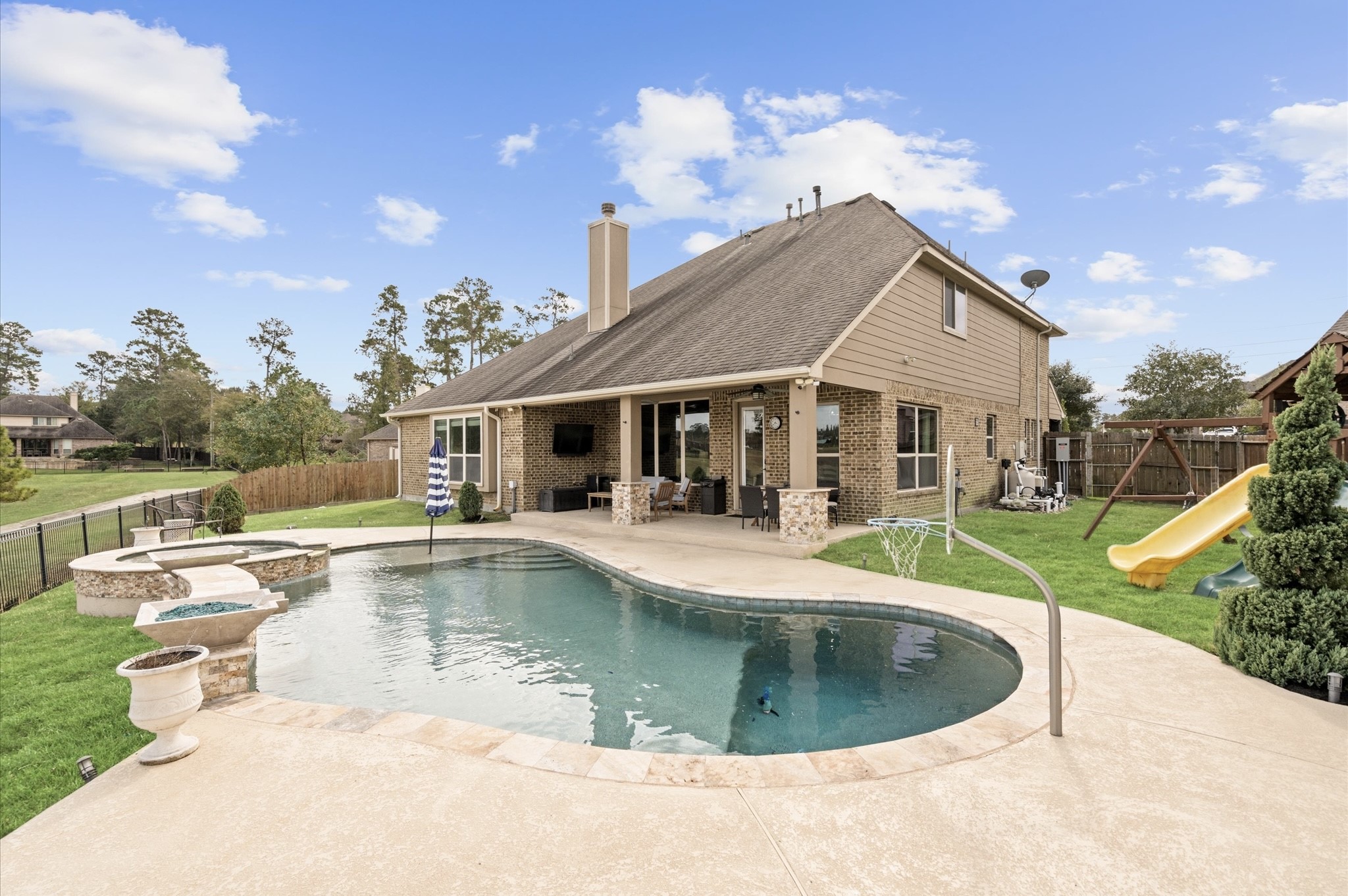 12542 Savage Court , Magnolia, TX, 77354 | 51560097 | Realty Texas LLC