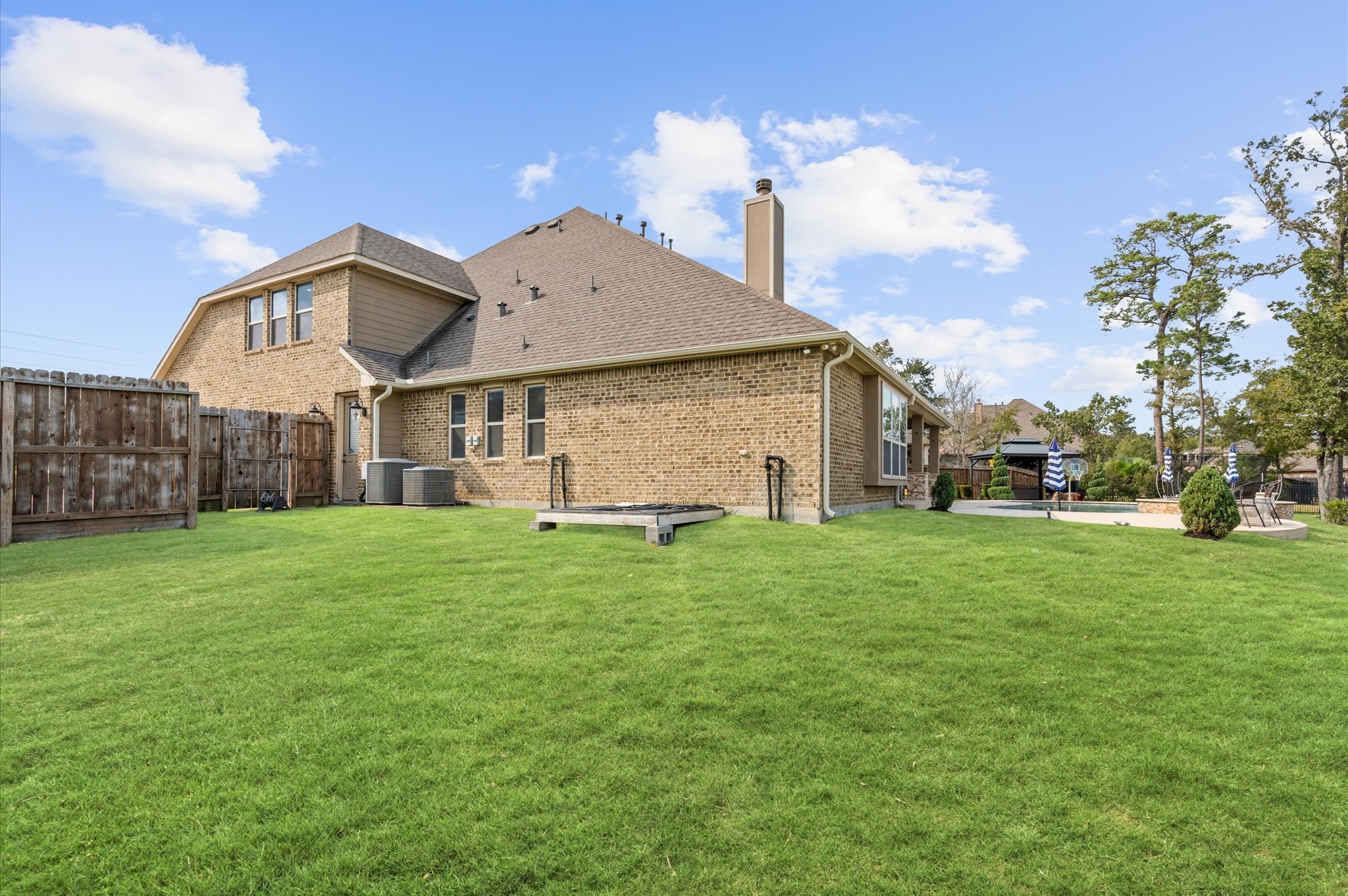 12542 Savage Court , Magnolia, TX, 77354 | 51560097 | Realty Texas LLC
