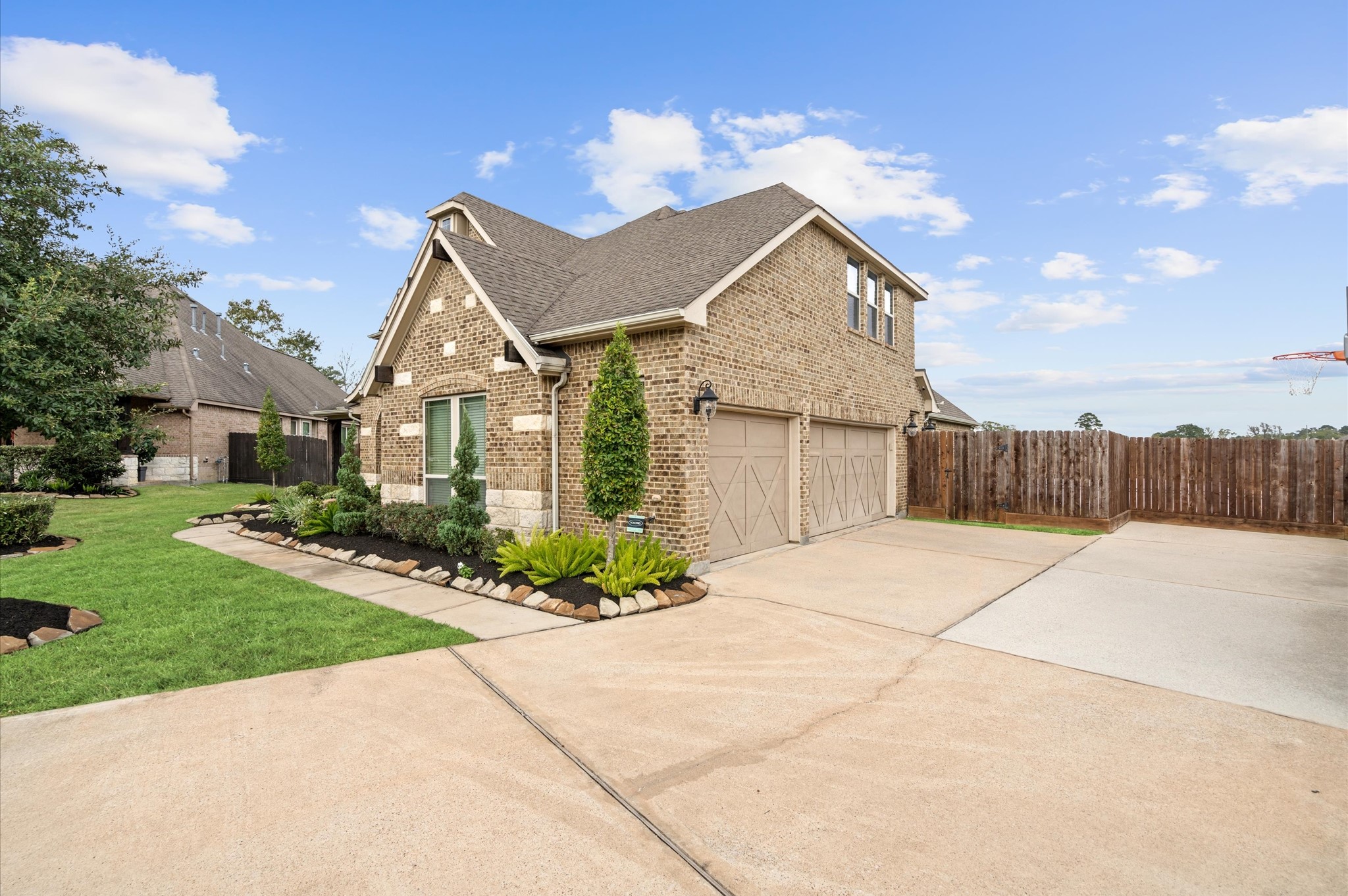 12542 Savage Court , Magnolia, TX, 77354 | 51560097 | Realty Texas LLC