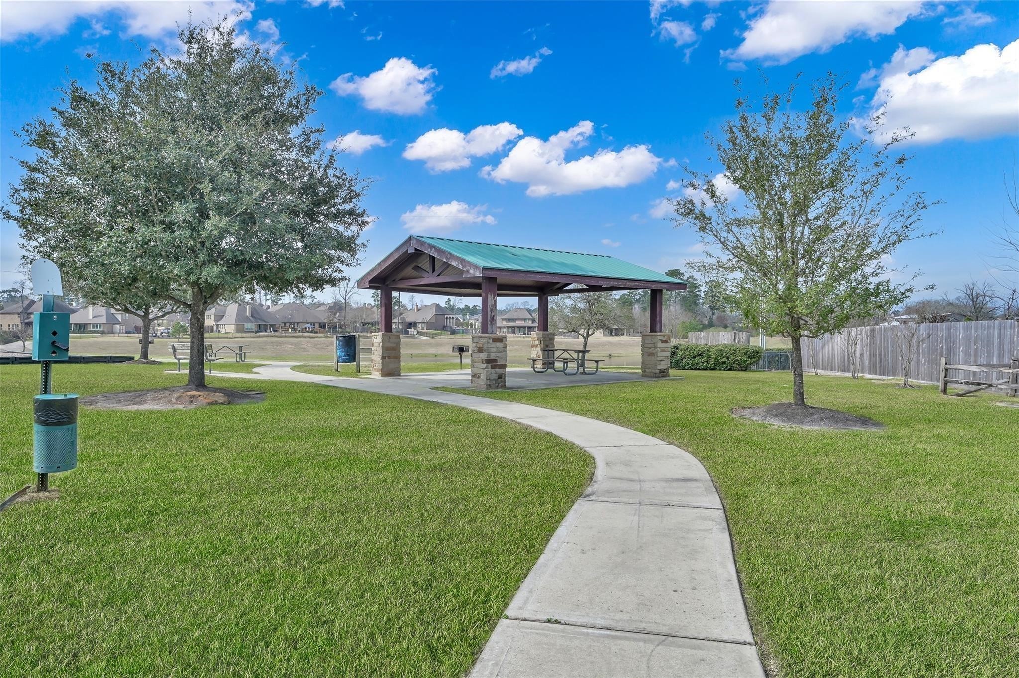 12542 Savage Court , Magnolia, TX, 77354 | 51560097 | Realty Texas LLC