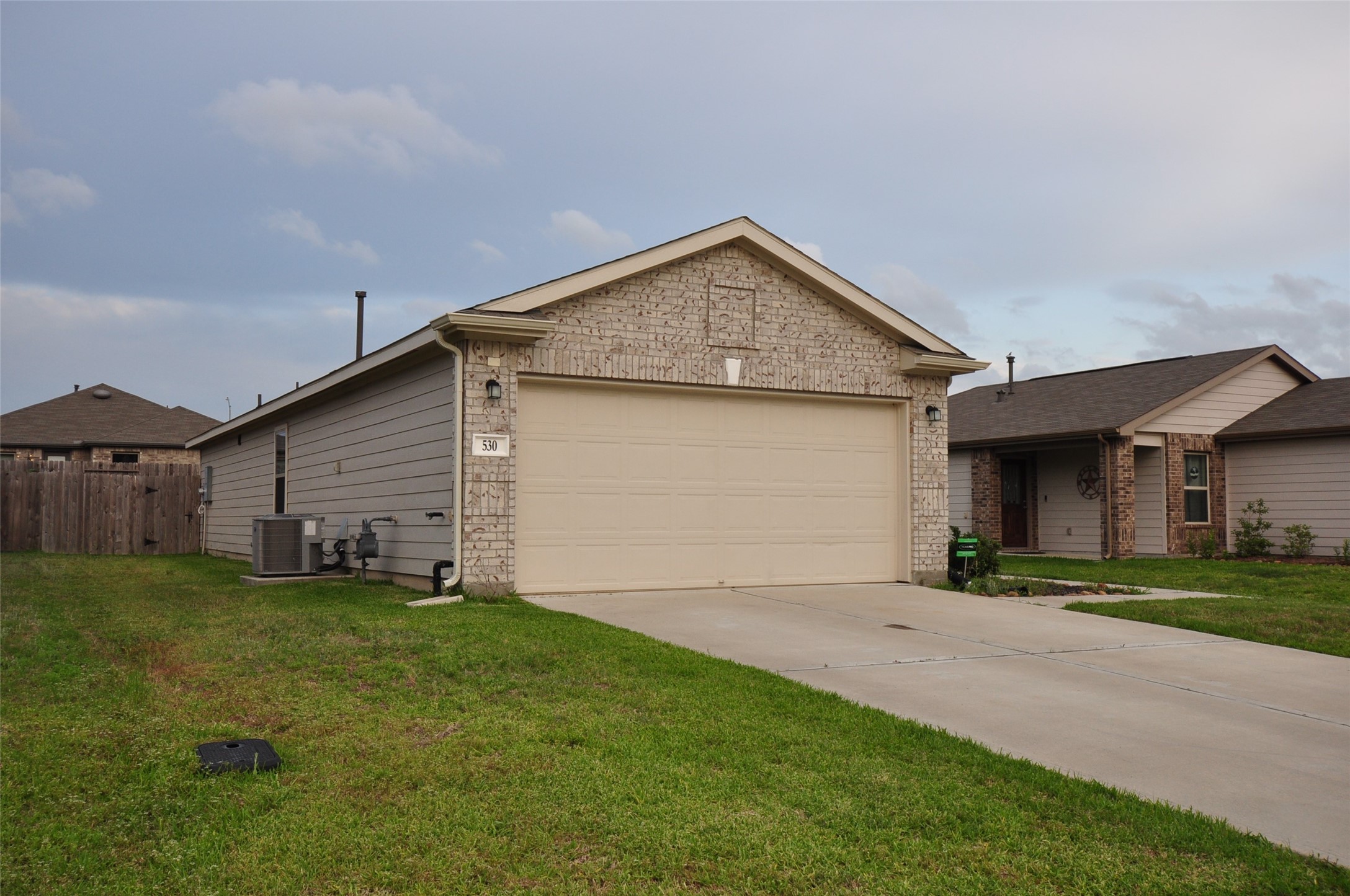530 BROKEN BOULDER Street , Magnolia, TX, 77354 | 55425542 | Realty Texas LLC