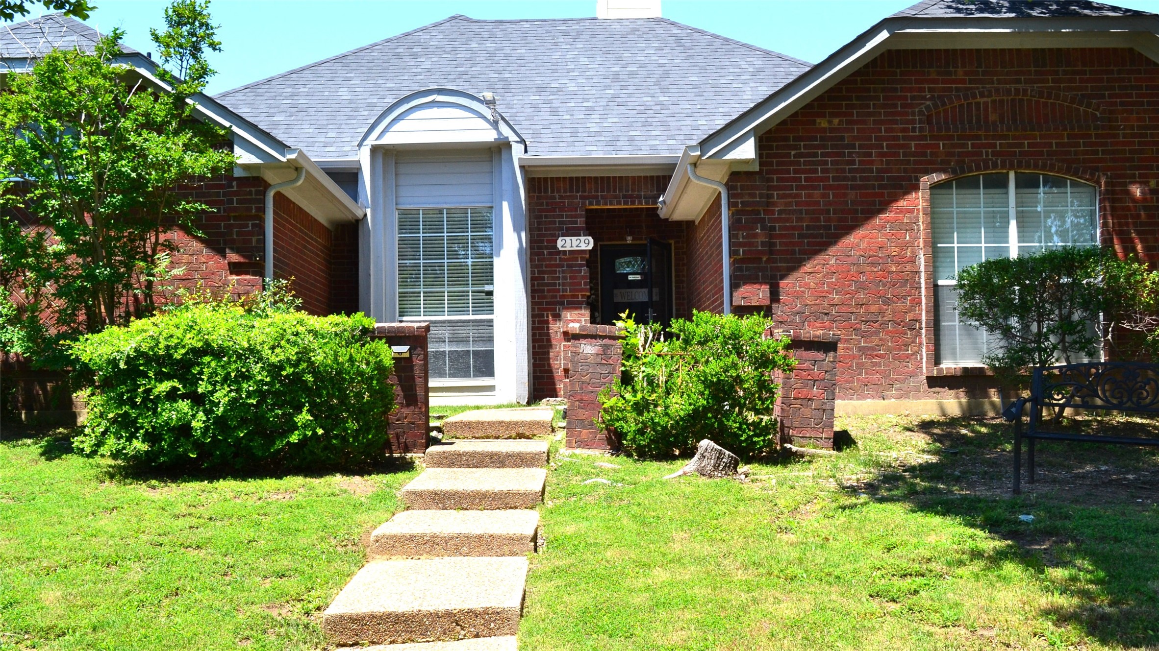 2129 Fawn Ridge Trail , Carrollton, TX, 75010 | 20925095 | Realty Texas LLC