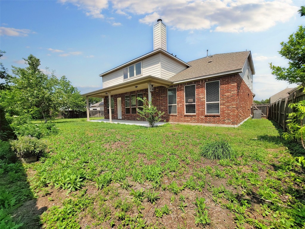 1008 Rowland Cove , Round Rock, TX, 78665 | 6243954 | Realty Texas LLC
