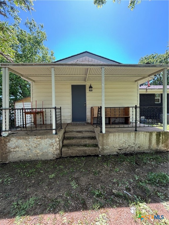 710 S 15th Street , Copperas Cove, TX, 76522 | 578785 | Realty Texas LLC