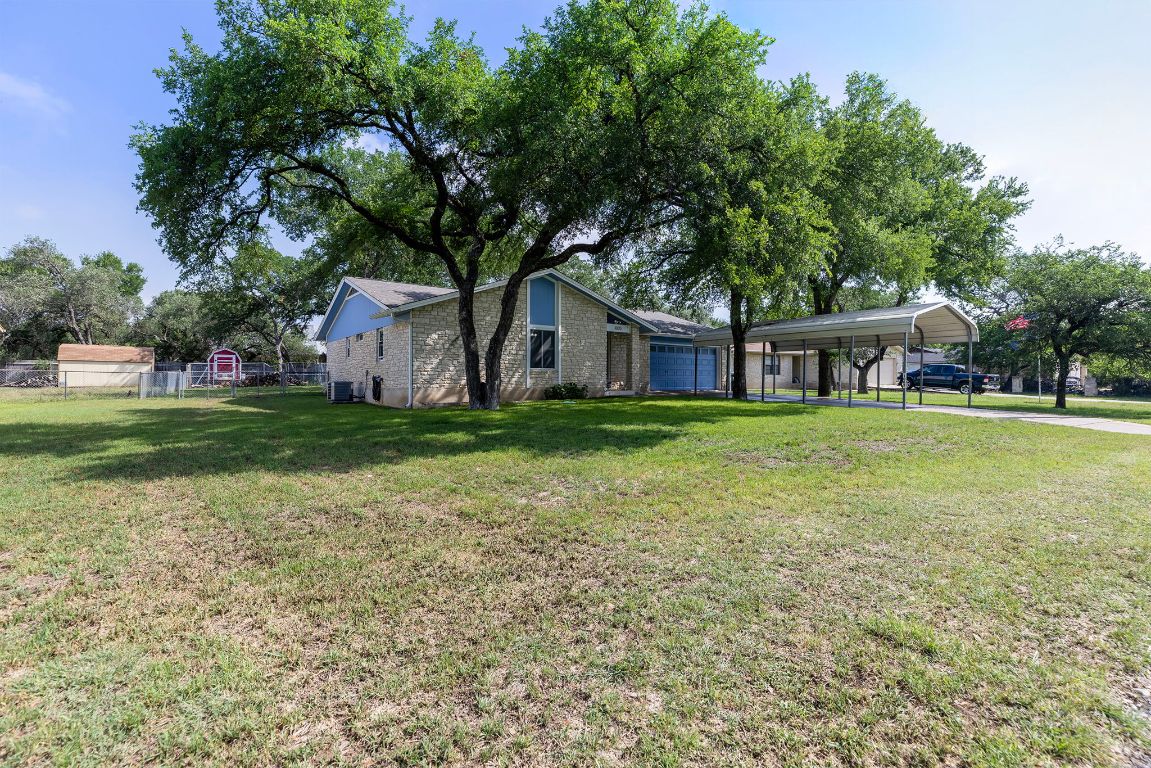 1003 Segundo Drive , Georgetown, TX, 78628 | 1133922 | Realty Texas LLC