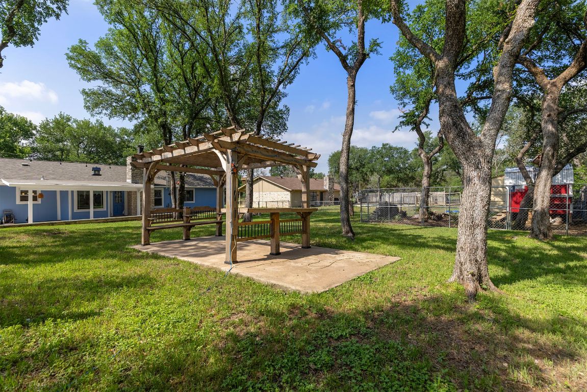1003 Segundo Drive , Georgetown, TX, 78628 | 1133922 | Realty Texas LLC
