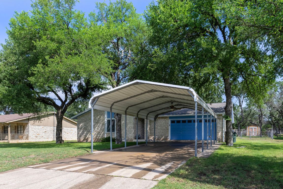 1003 Segundo Drive , Georgetown, TX, 78628 | 1133922 | Realty Texas LLC